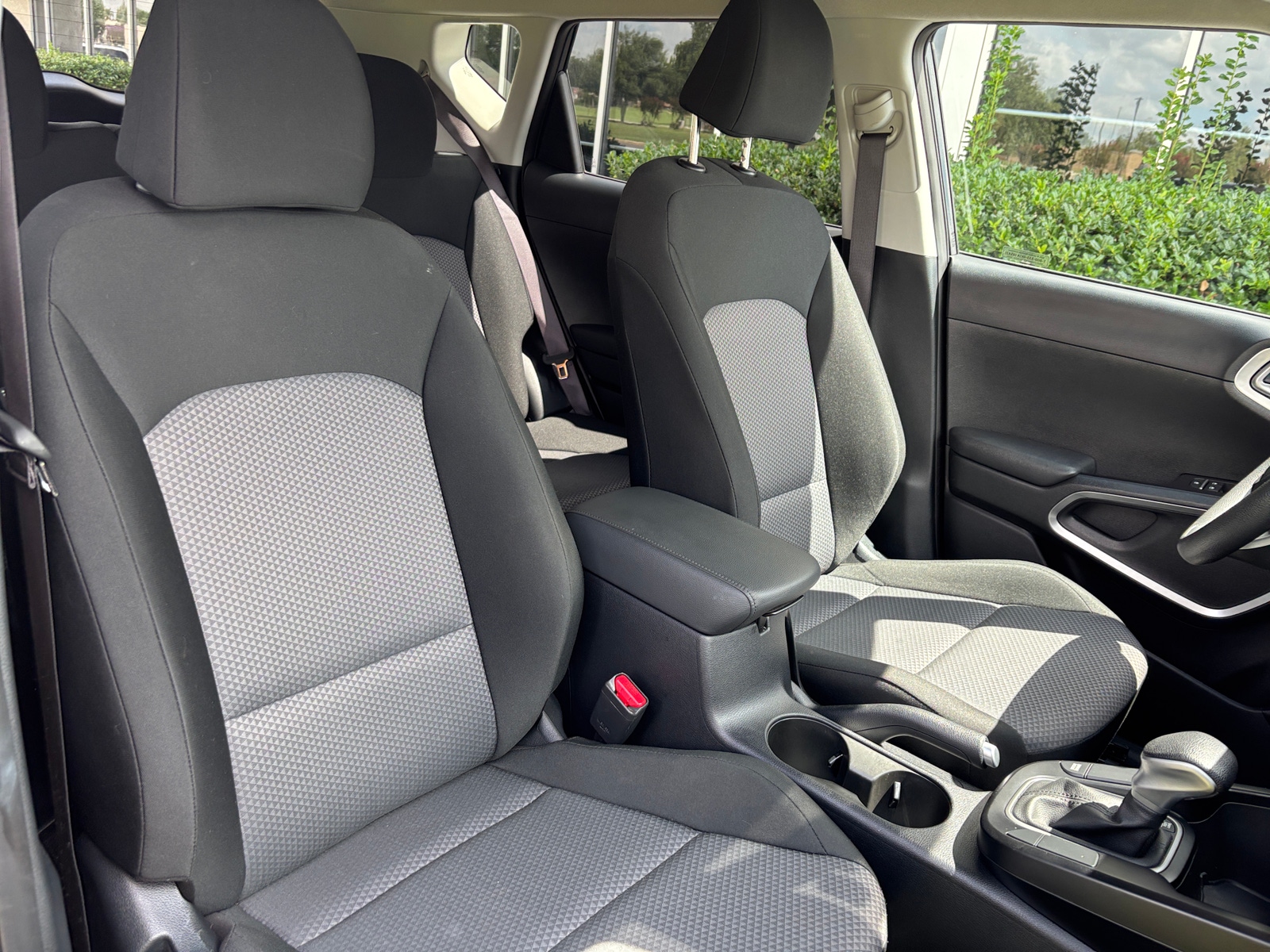 Thumbnail: 2025 Kia Soul - 2