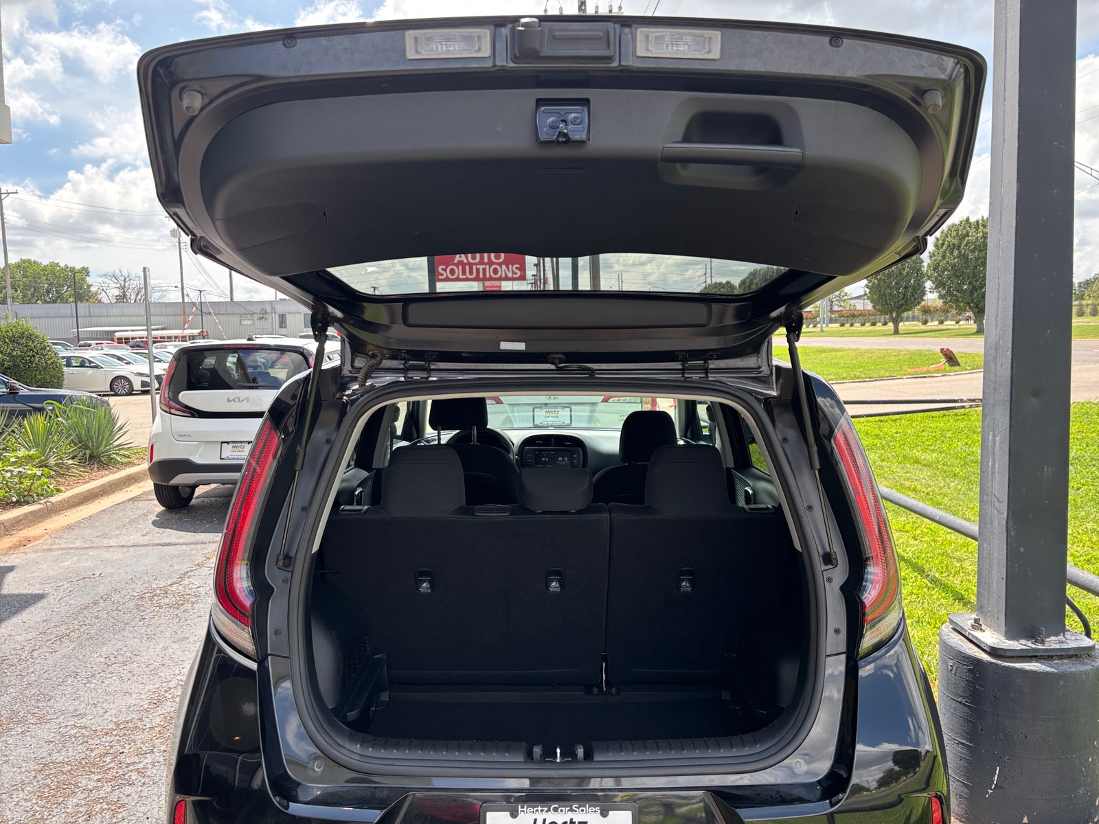 Thumbnail: 2025 Kia Soul - 6