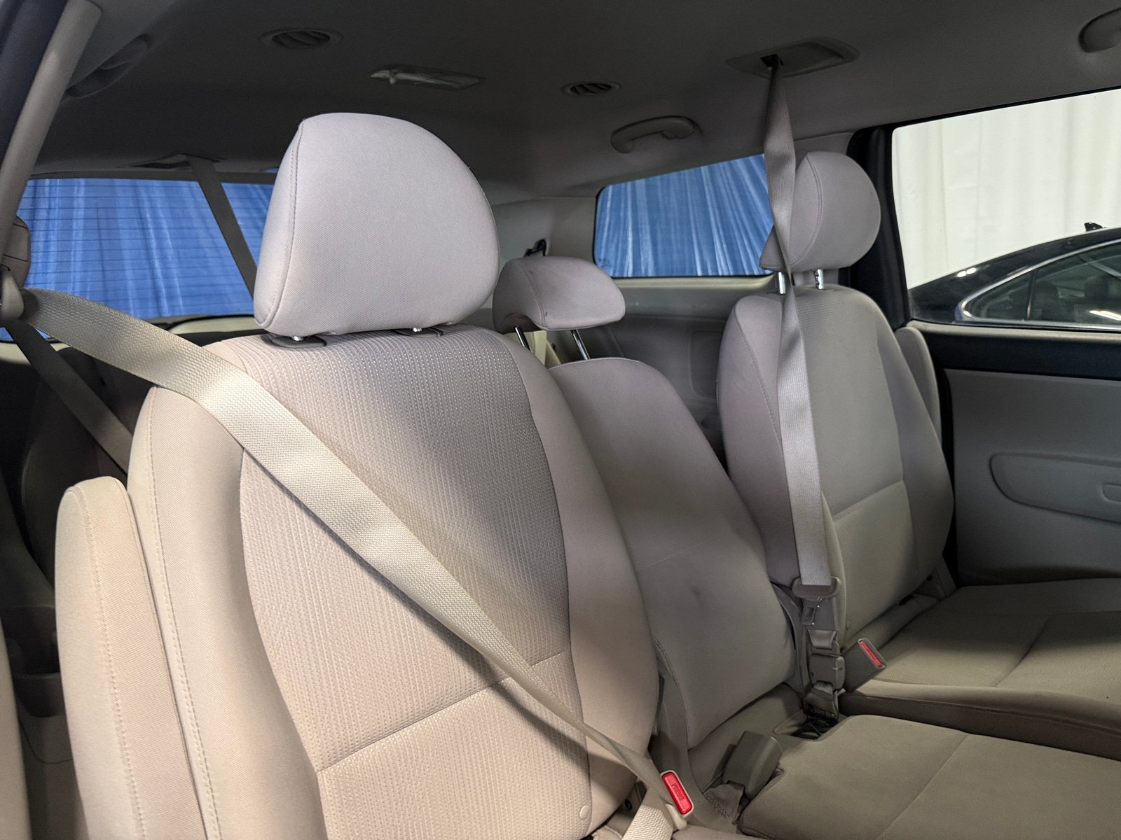 Thumbnail: 2019 Kia Sedona - 6
