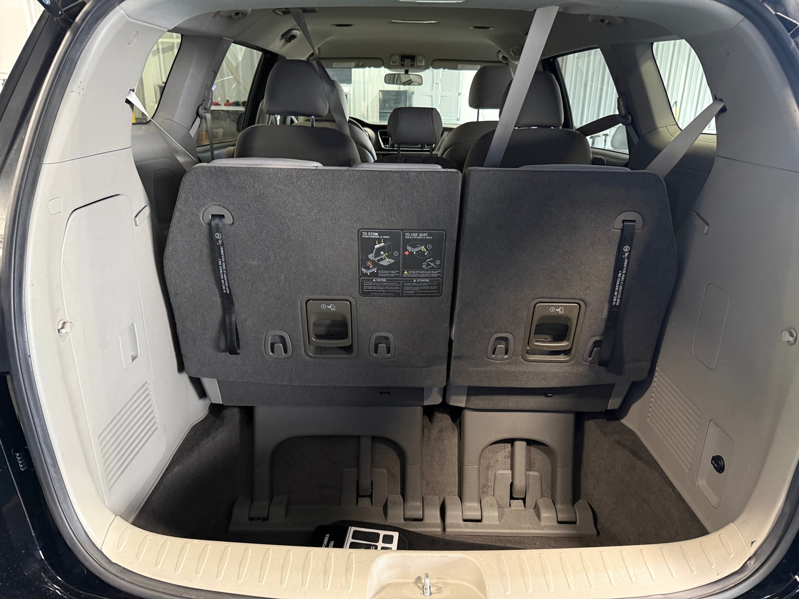Thumbnail: 2019 Kia Sedona - 7