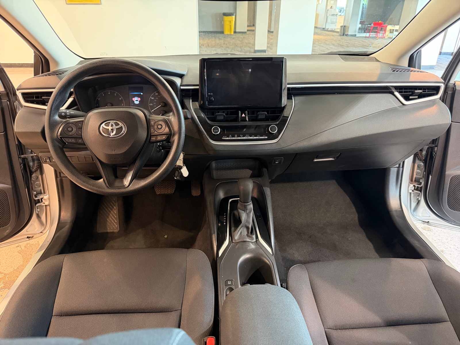 Thumbnail: 2025 Toyota Corolla - 3