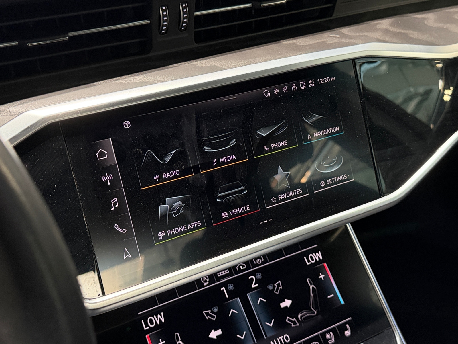 Thumbnail: 2023 Audi A6 - 3