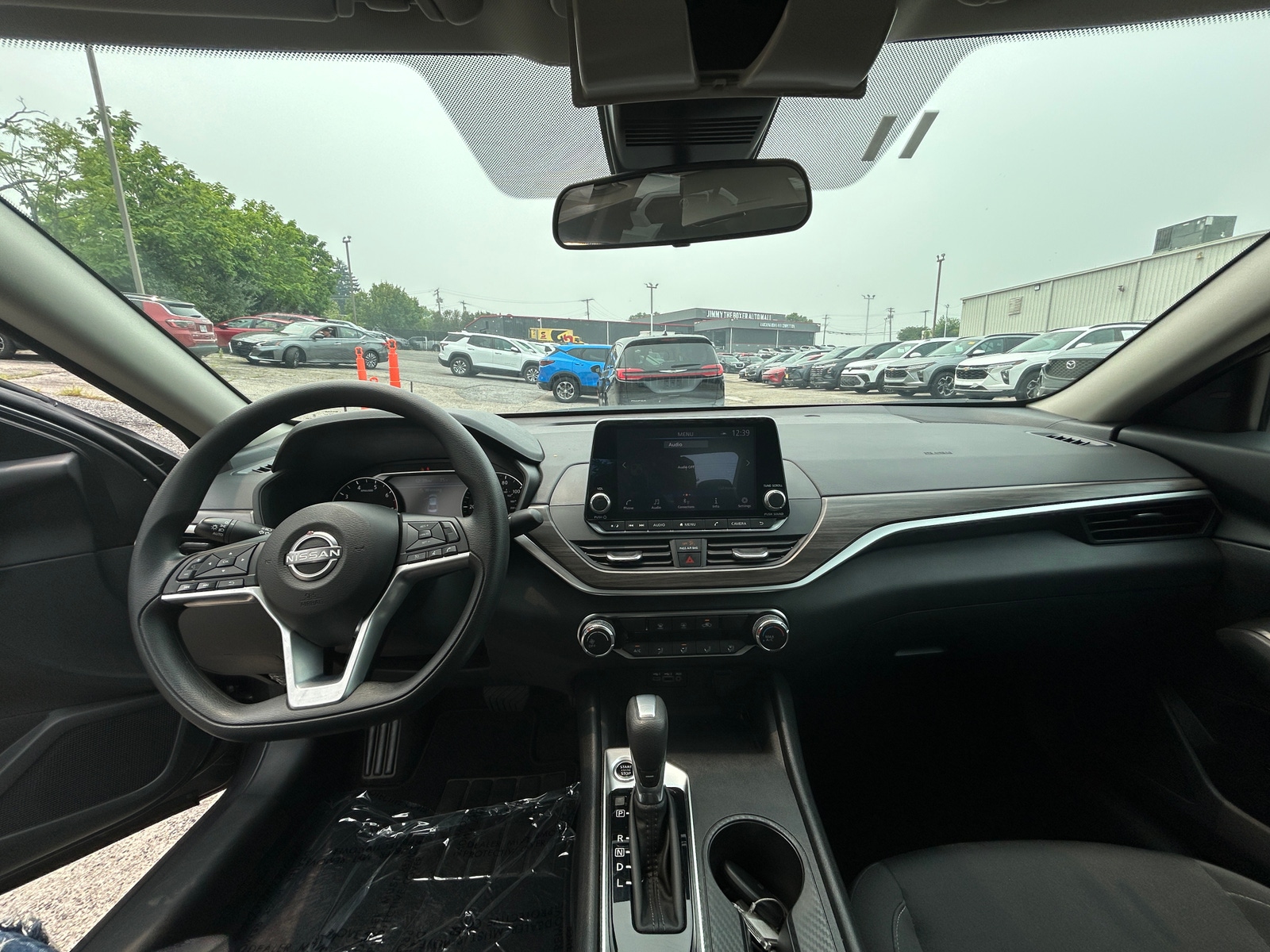 Thumbnail: 2025 Nissan Altima - 3