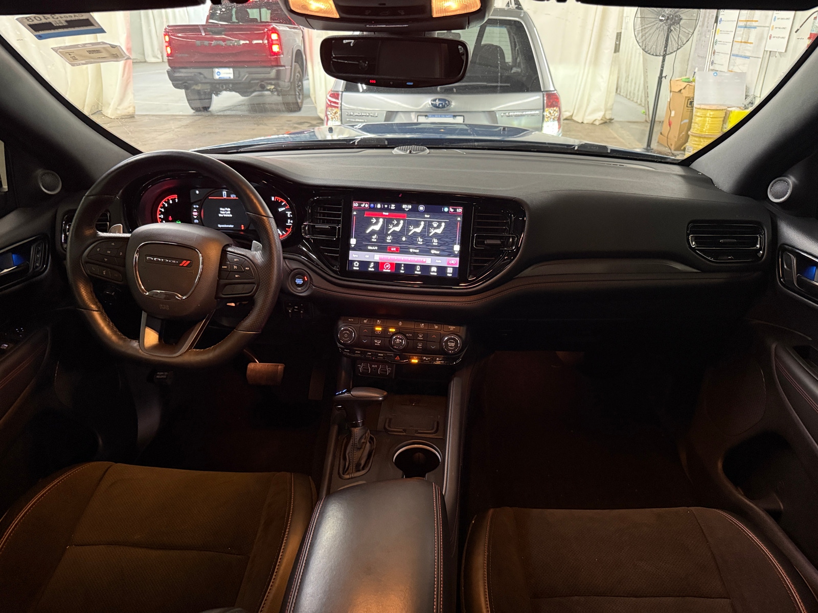 Thumbnail: 2023 Dodge Durango - 3