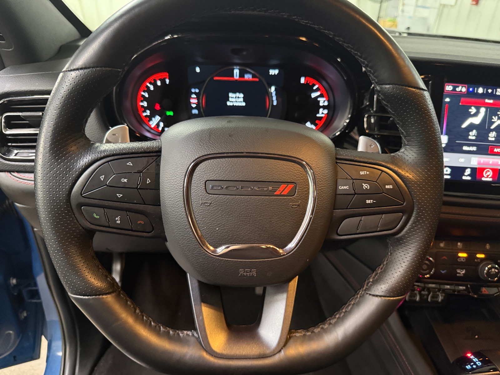 Thumbnail: 2023 Dodge Durango - 5
