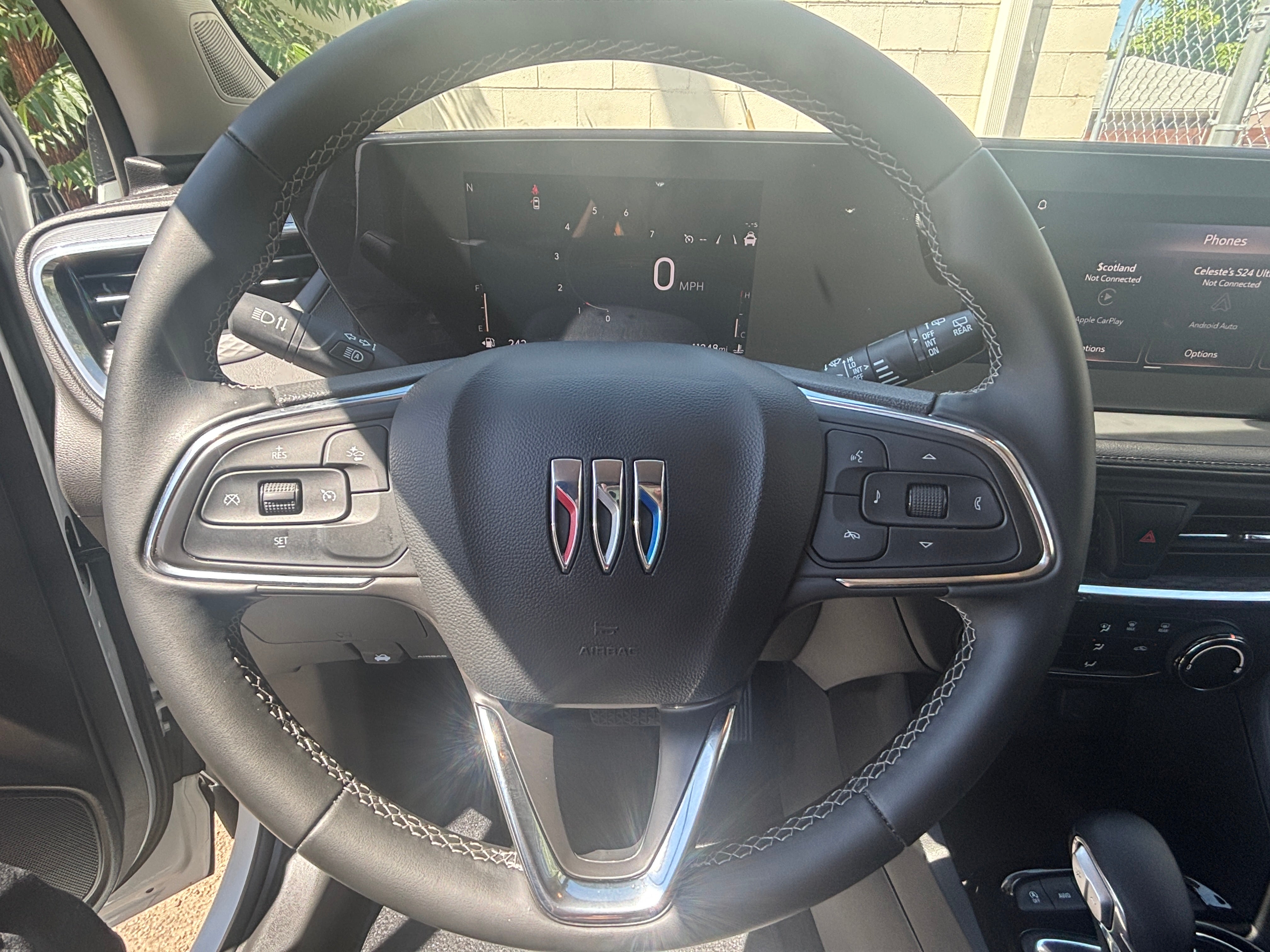 Thumbnail: 2026 Buick Encore GX - 4