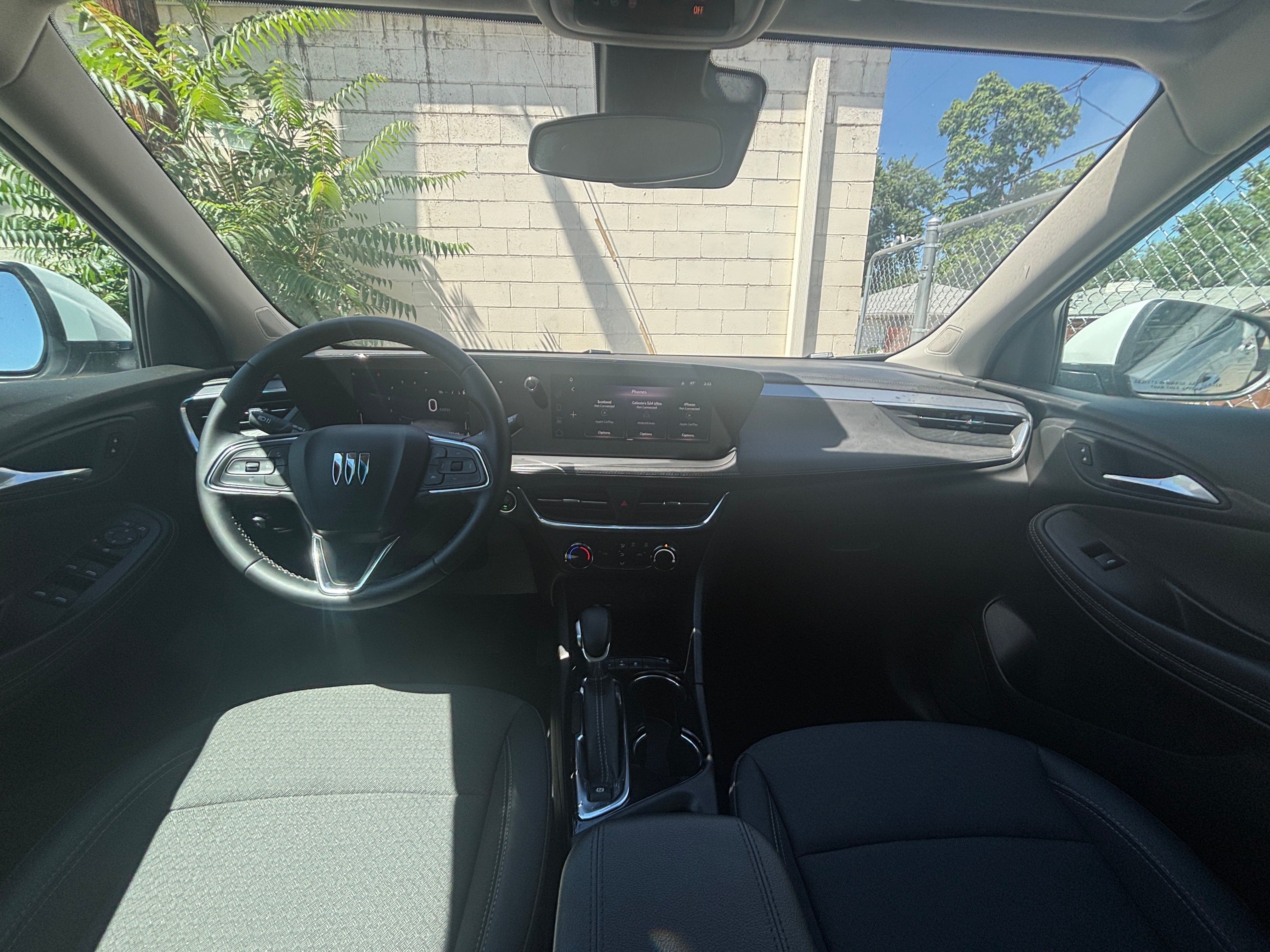 Thumbnail: 2026 Buick Encore GX - 3