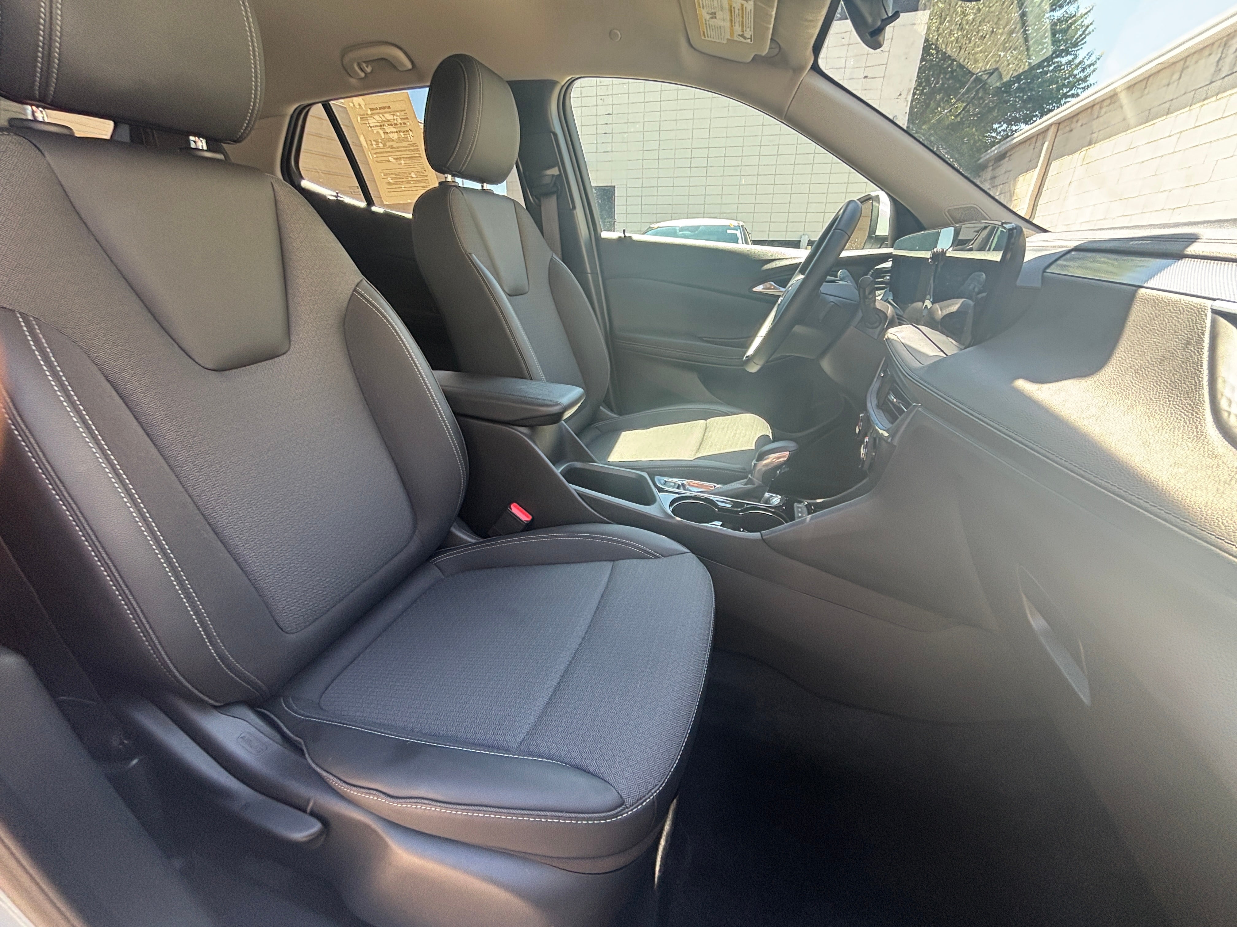 Thumbnail: 2026 Buick Encore GX - 2