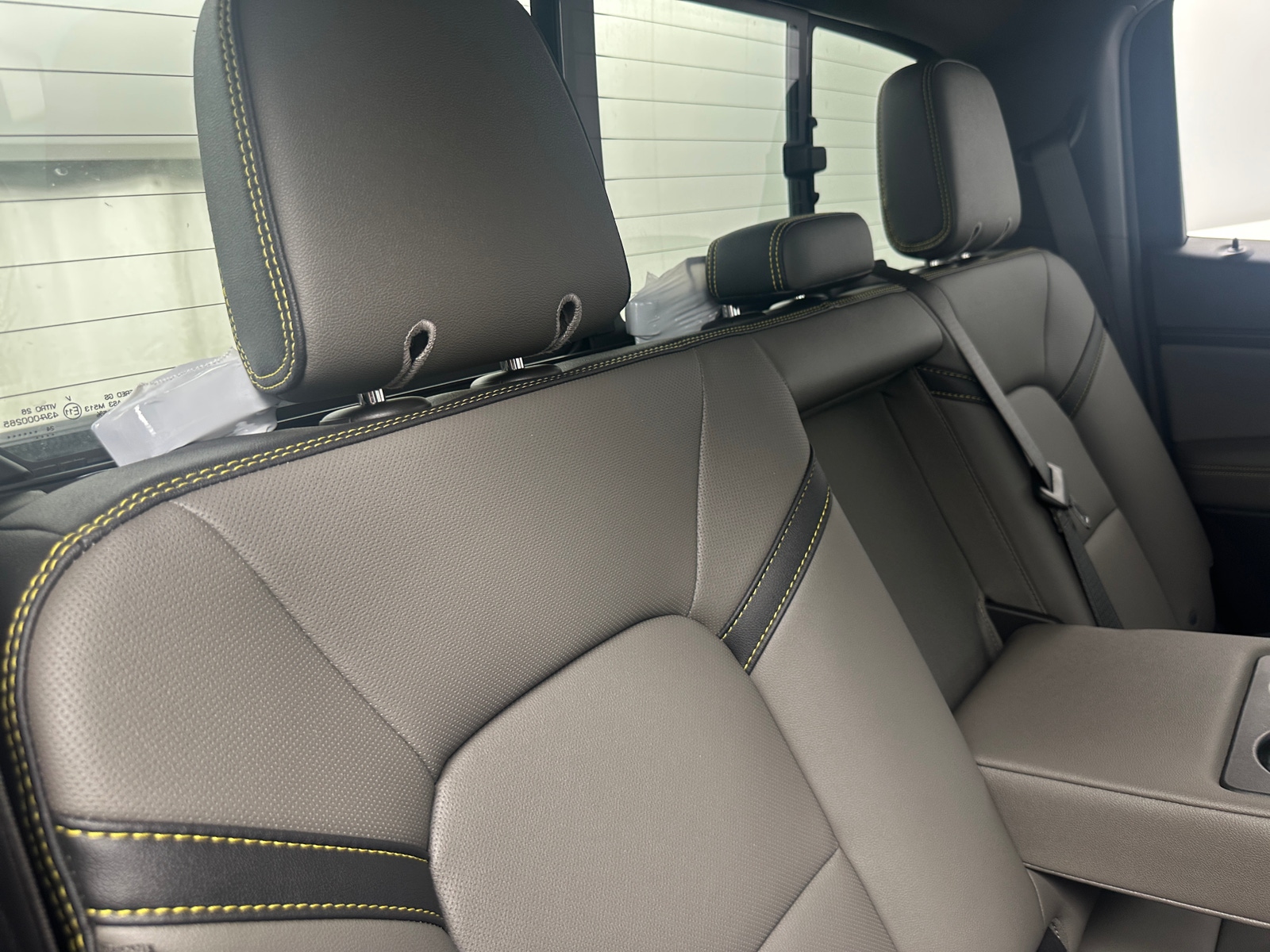 Thumbnail: 2024 Chevrolet Colorado - 6