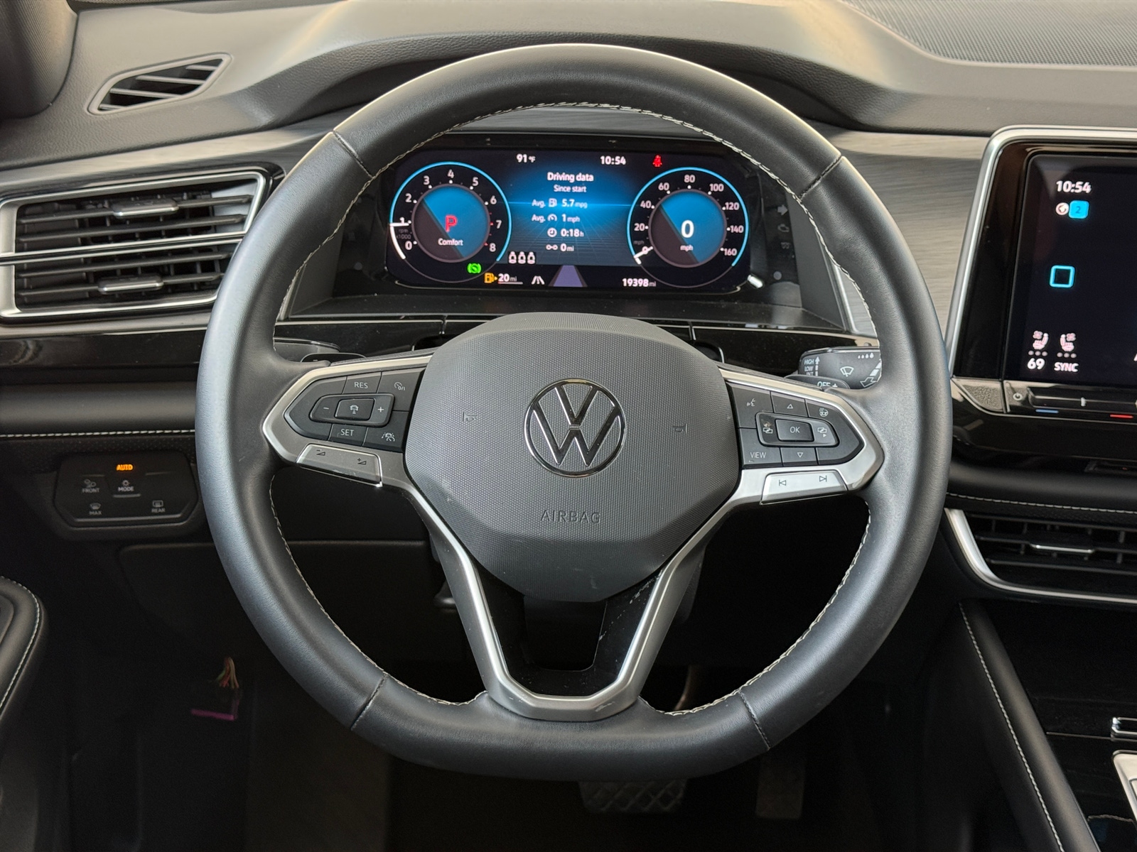 Thumbnail: 2026 Volkswagen Atlas - 5