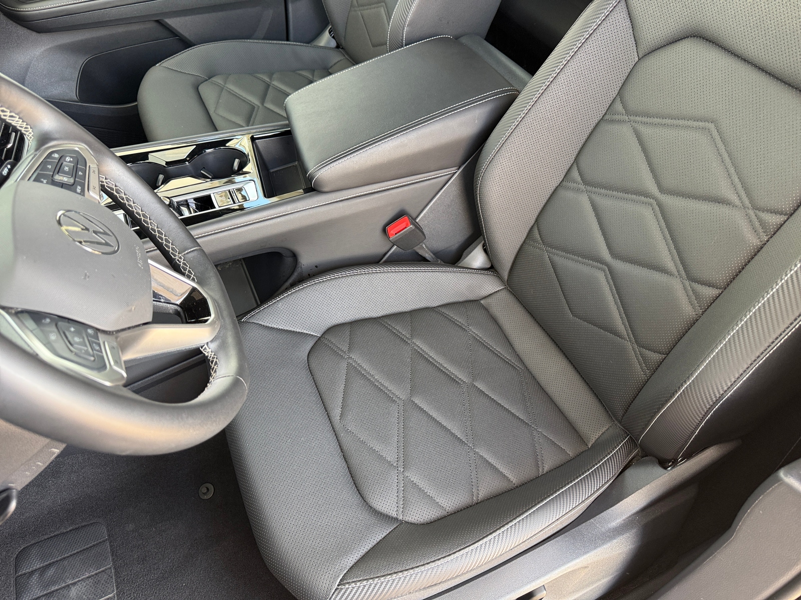 Thumbnail: 2026 Volkswagen Atlas - 2