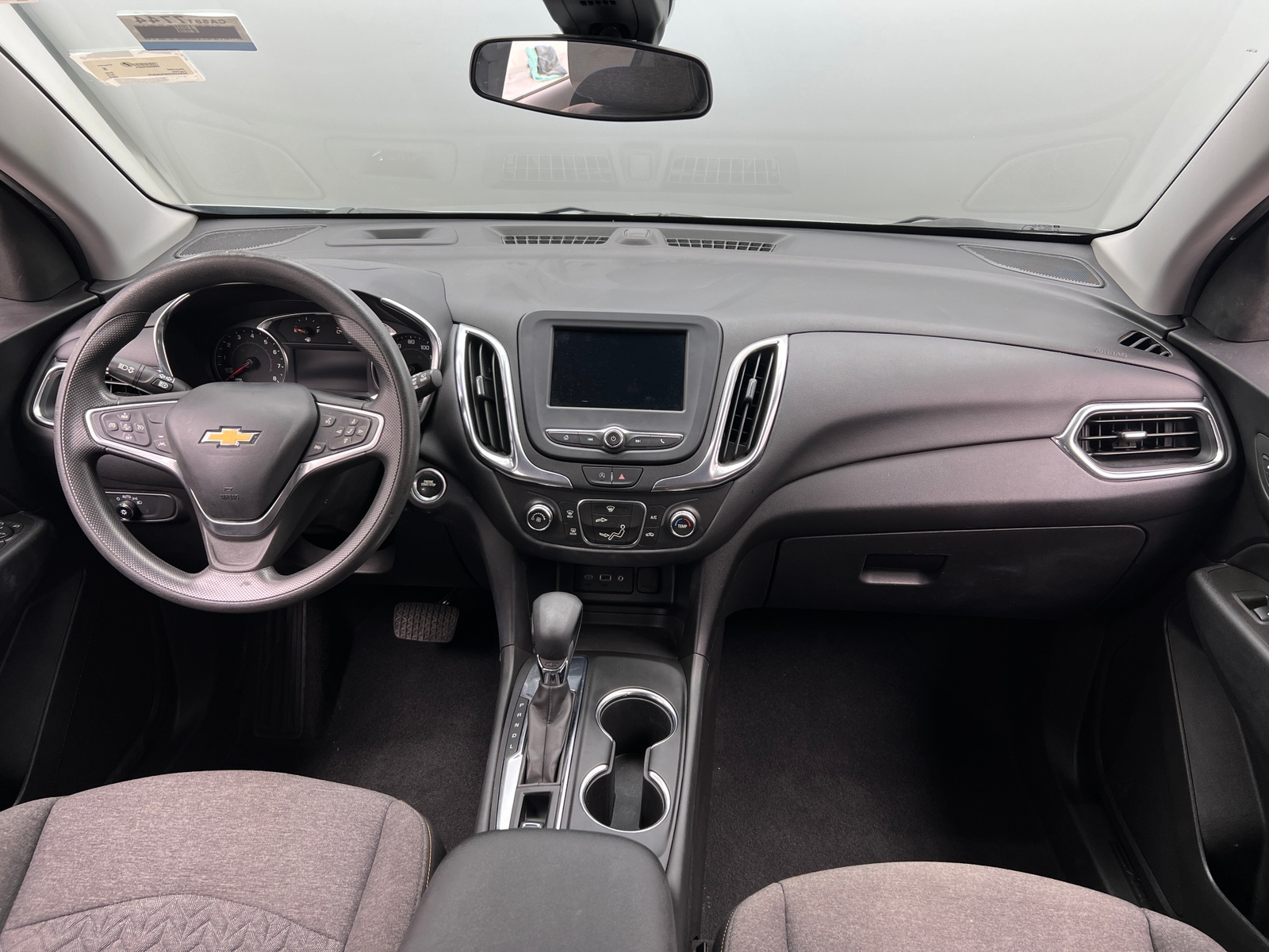 Thumbnail: 2023 Chevrolet Equinox - 3