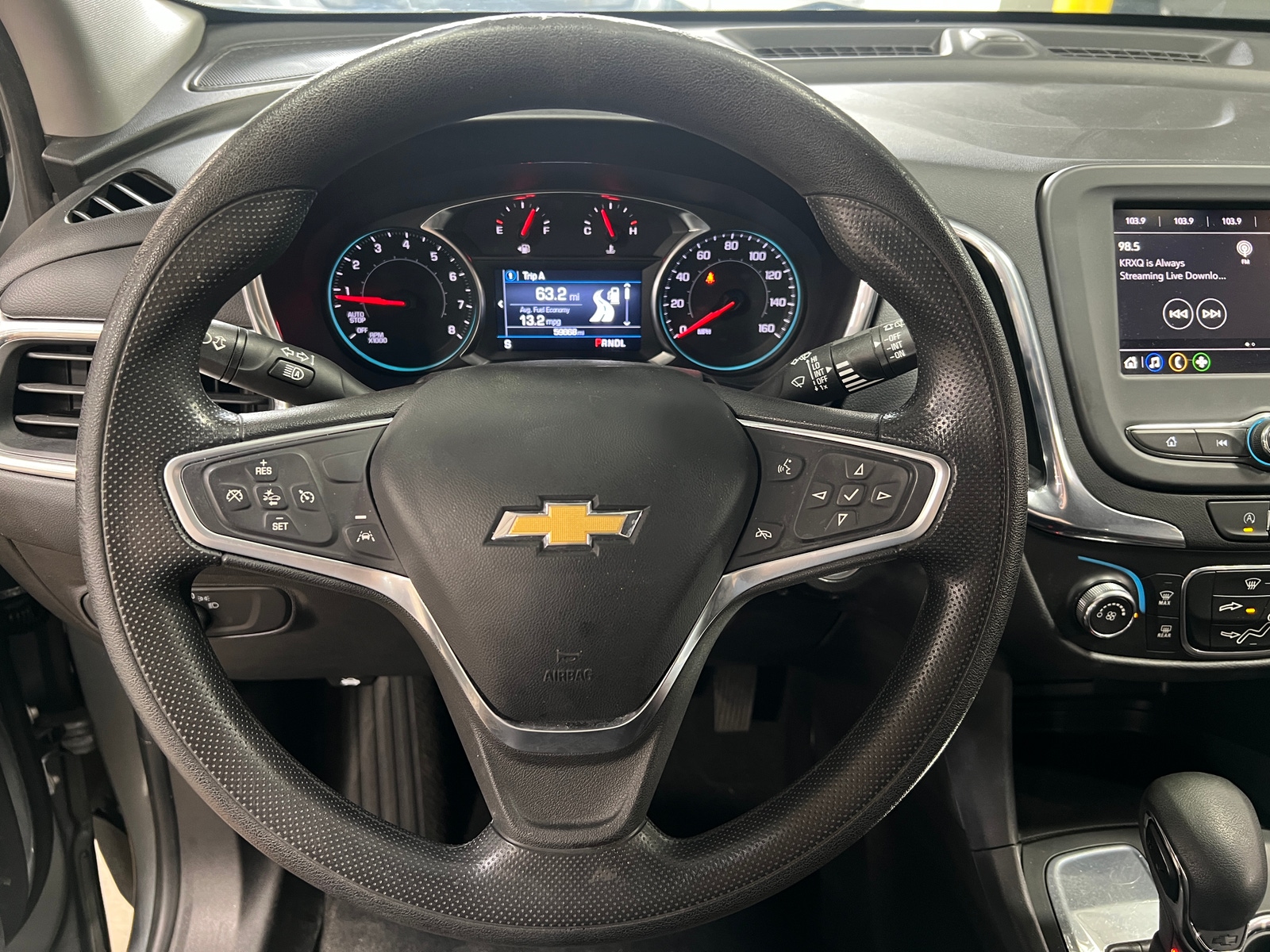 Thumbnail: 2023 Chevrolet Equinox - 5