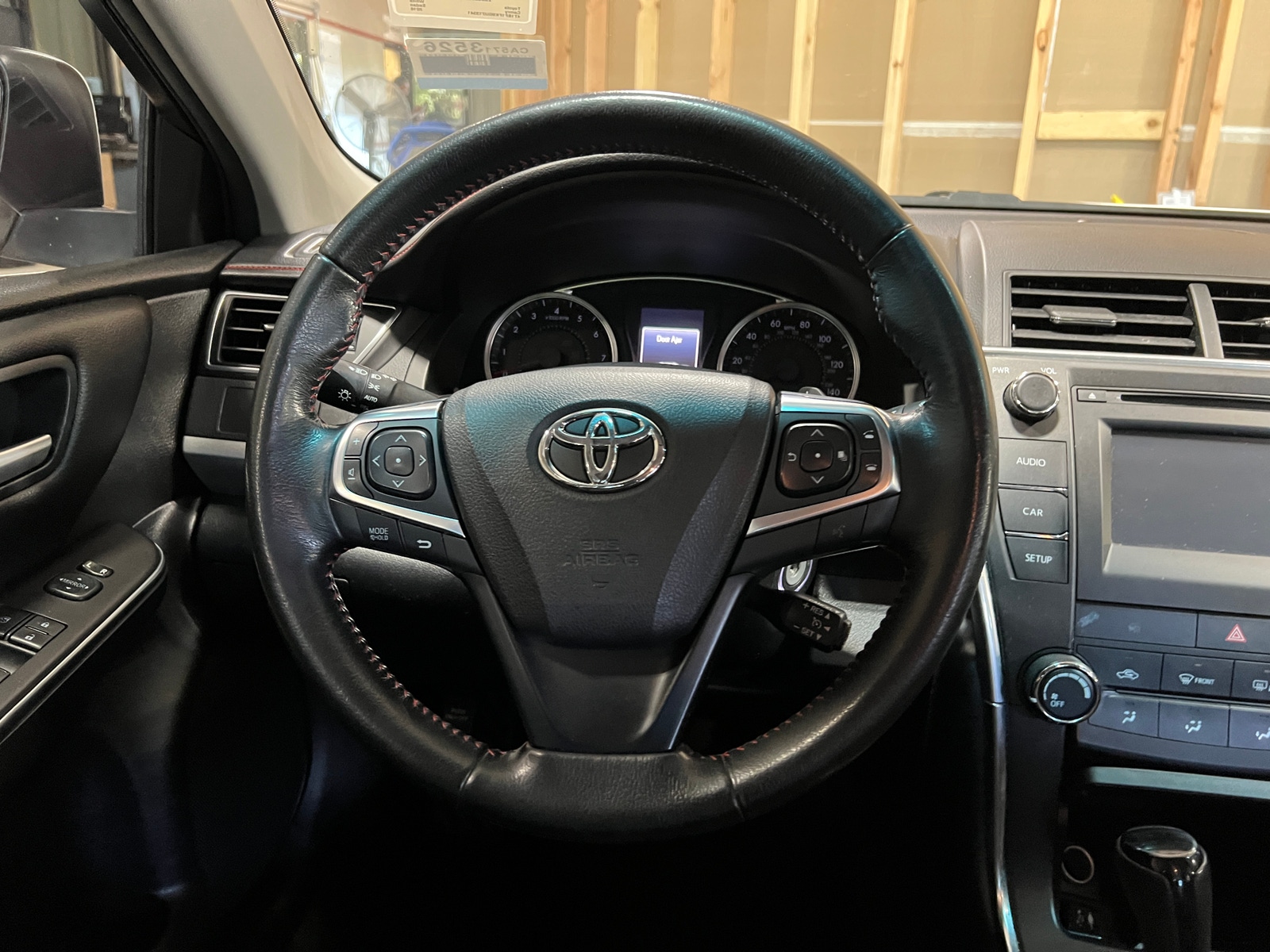 Thumbnail: 2016 Toyota Camry - 5