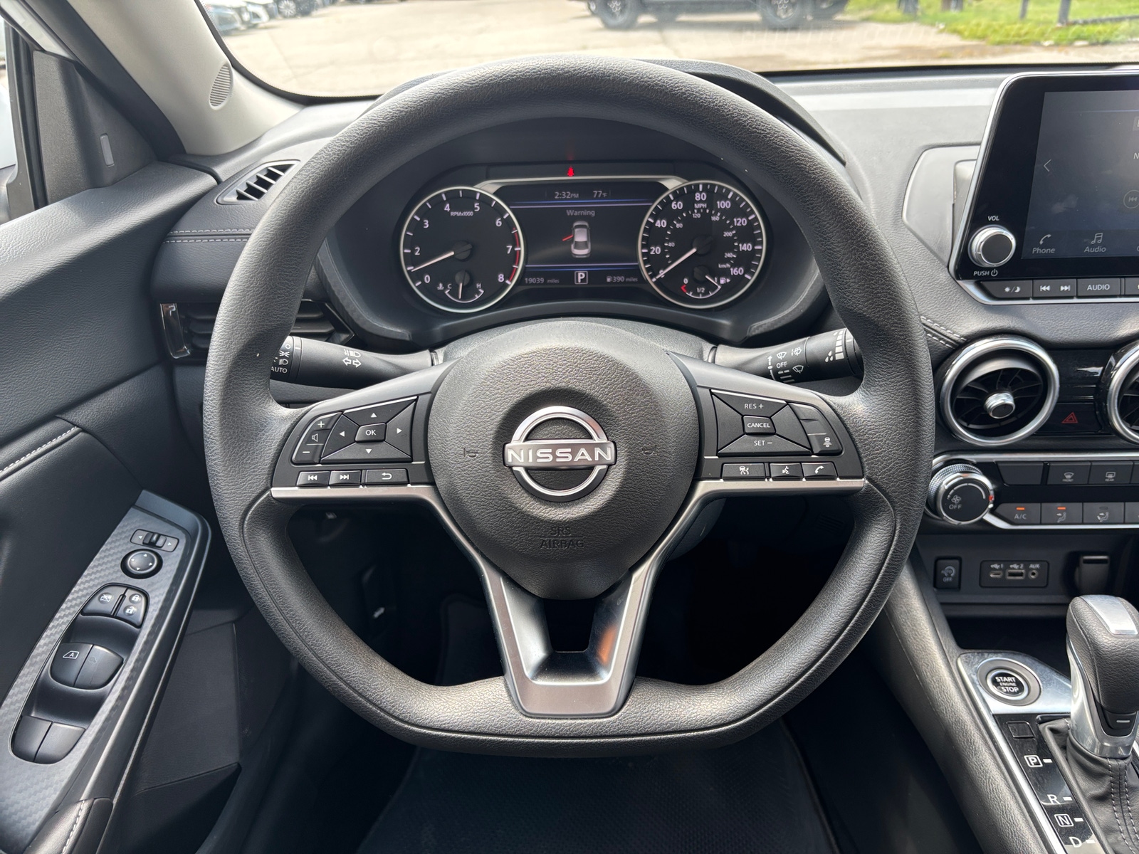 Thumbnail: 2025 Nissan Sentra - 5