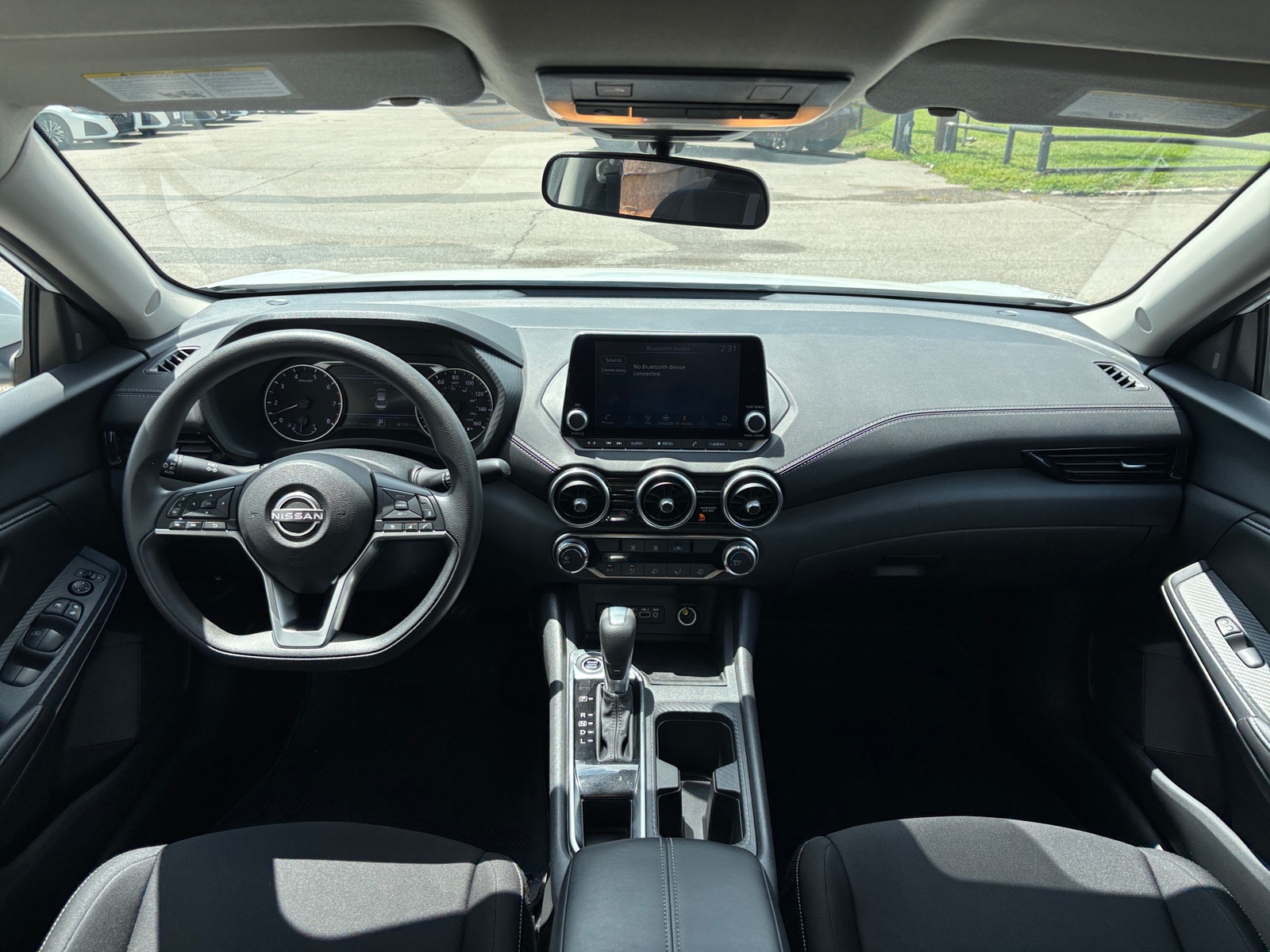 Thumbnail: 2025 Nissan Sentra - 3