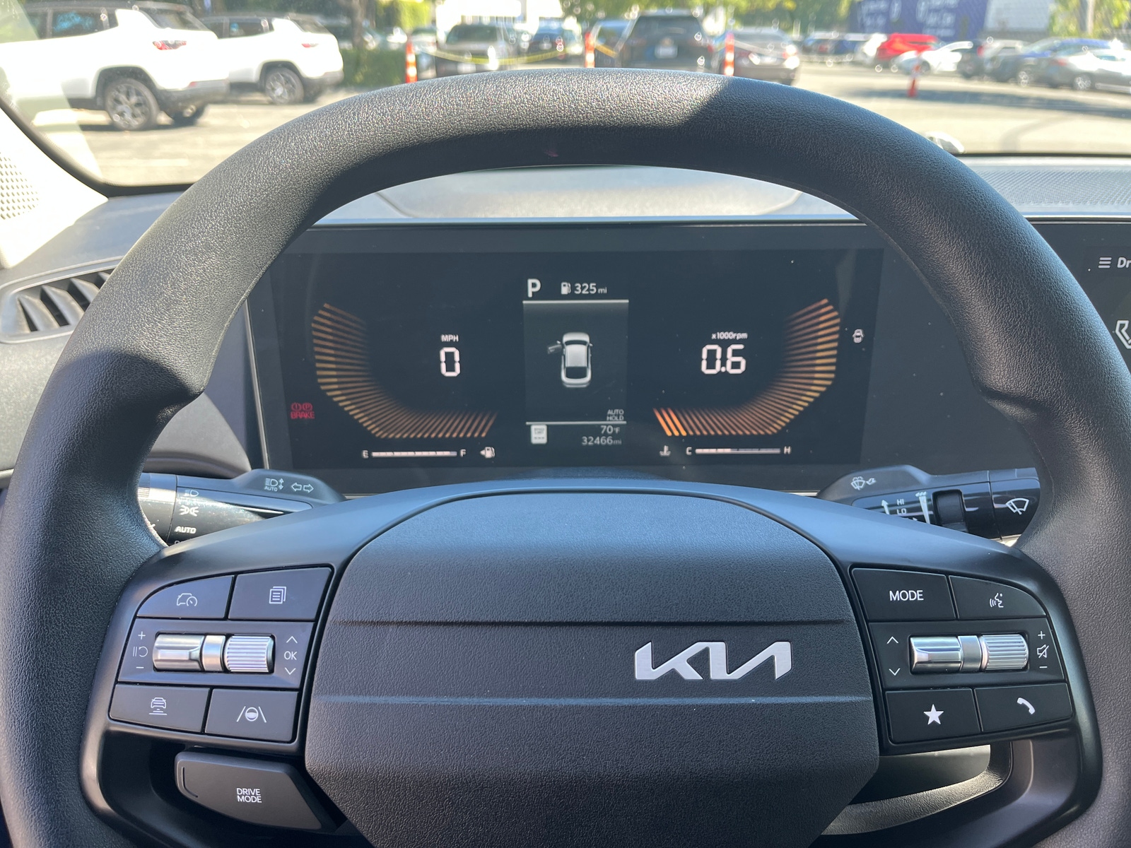 Thumbnail: 2025 Kia K4 - 5