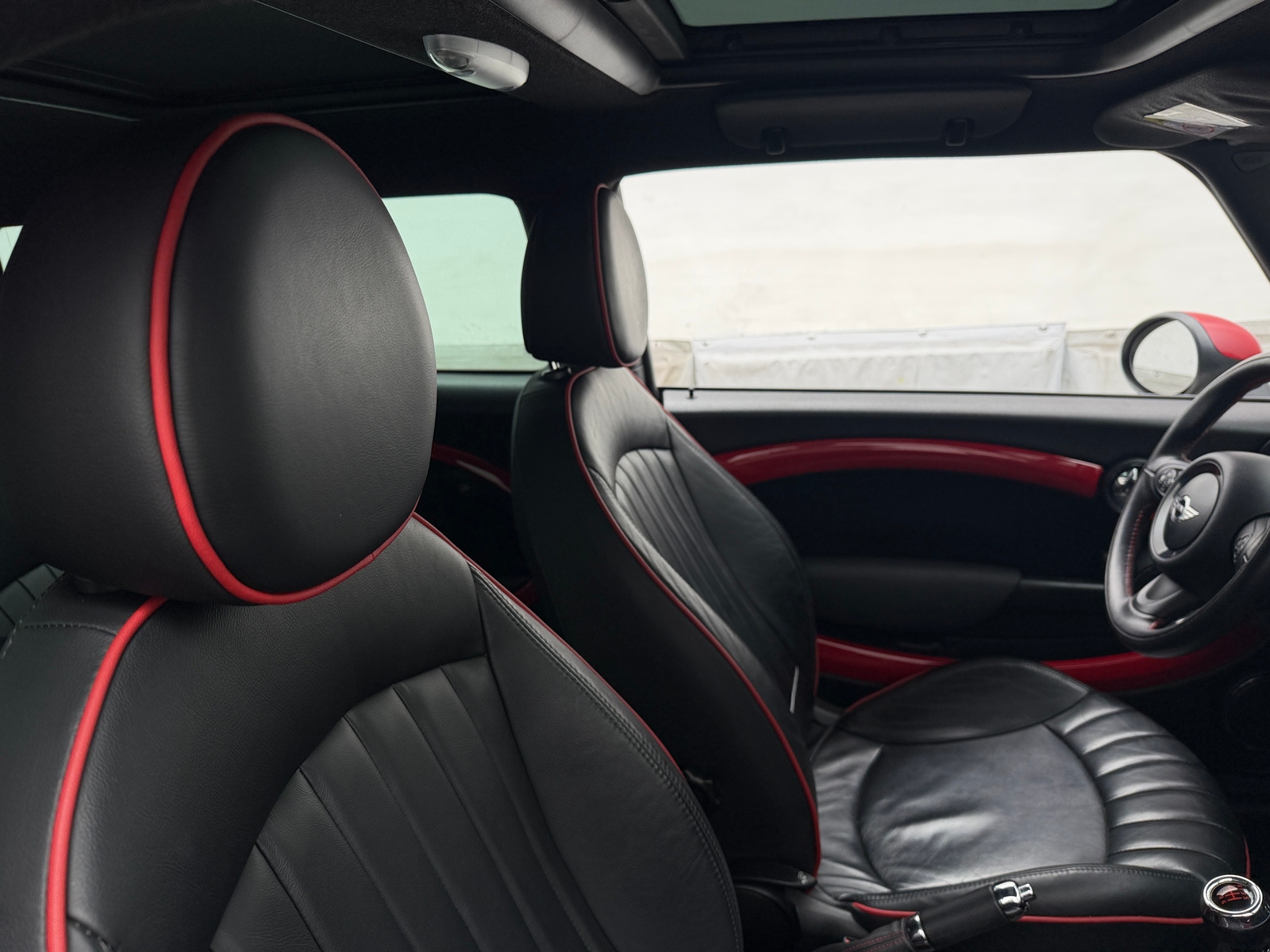 Thumbnail: 2012 MINI Cooper Clubman - 2