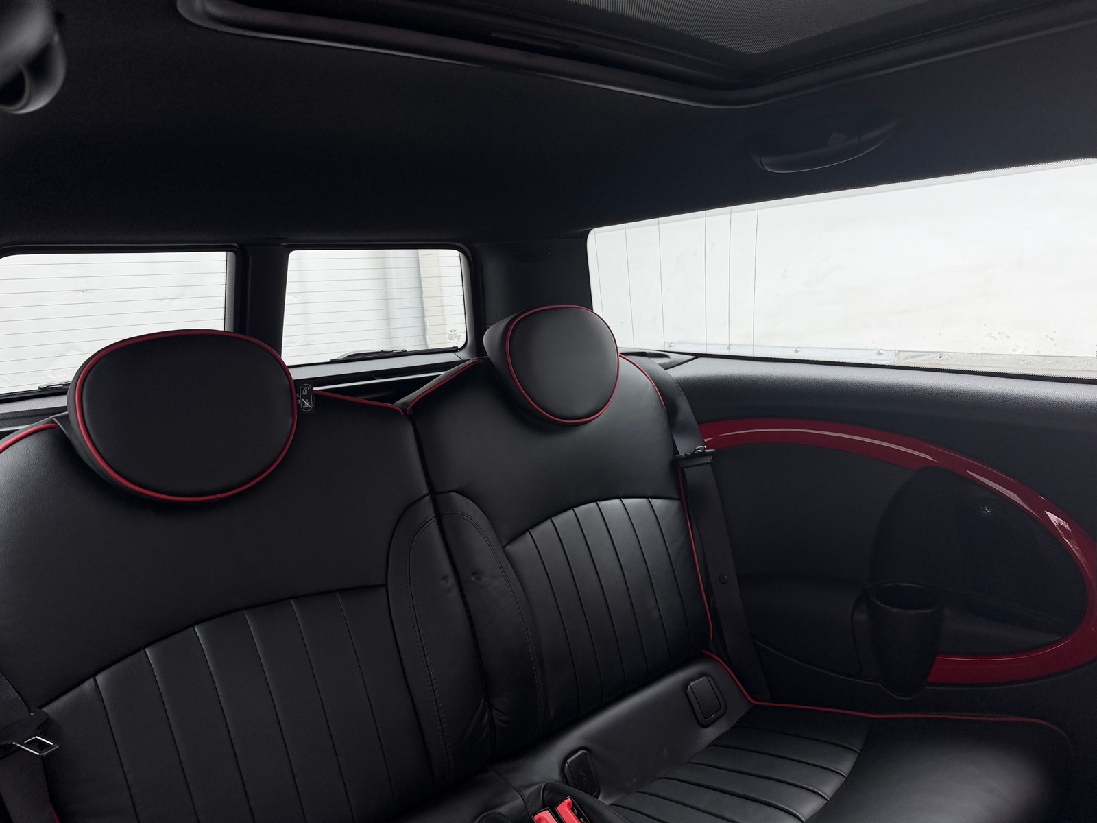 Thumbnail: 2012 MINI Cooper Clubman - 6