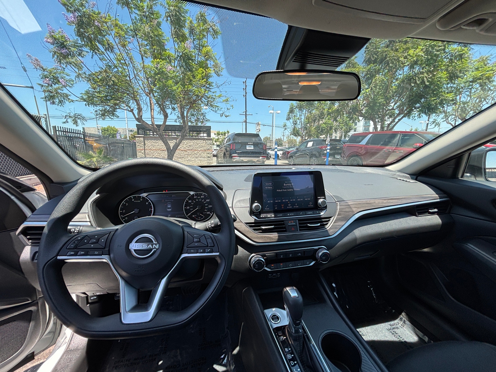 Thumbnail: 2025 Nissan Altima - 3
