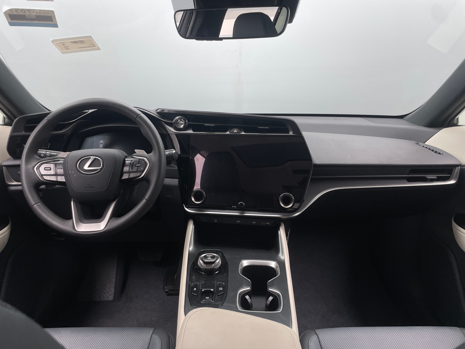 Thumbnail: 2024 Lexus RZ - 2