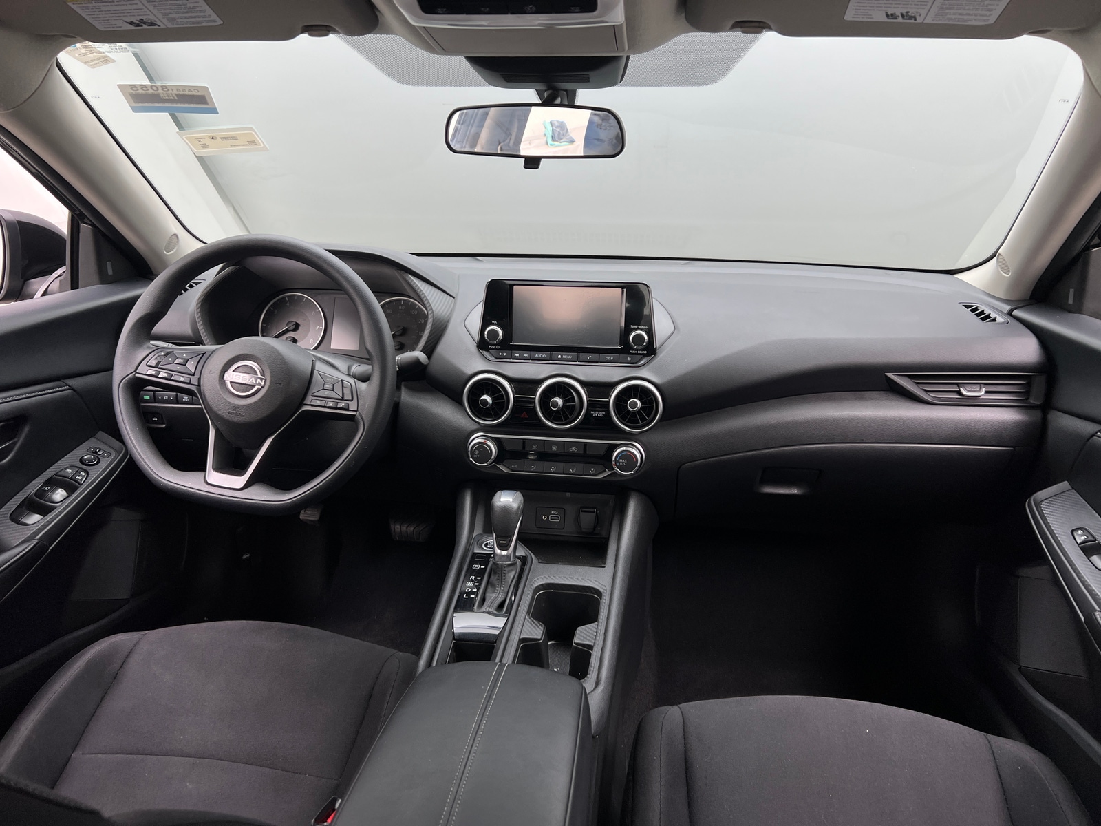 Thumbnail: 2025 Nissan Sentra - 3