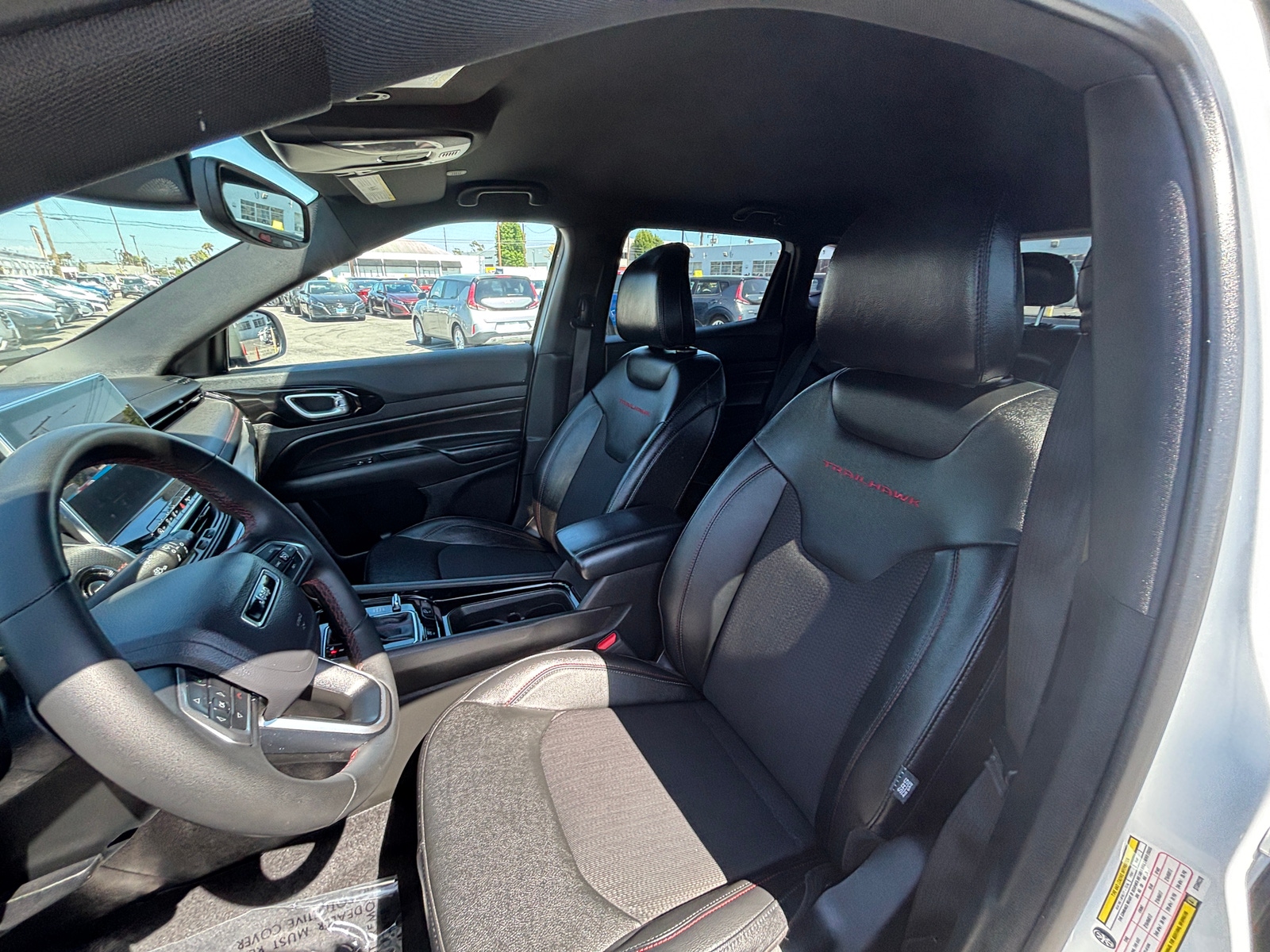 Thumbnail: 2025 Jeep Compass - 2