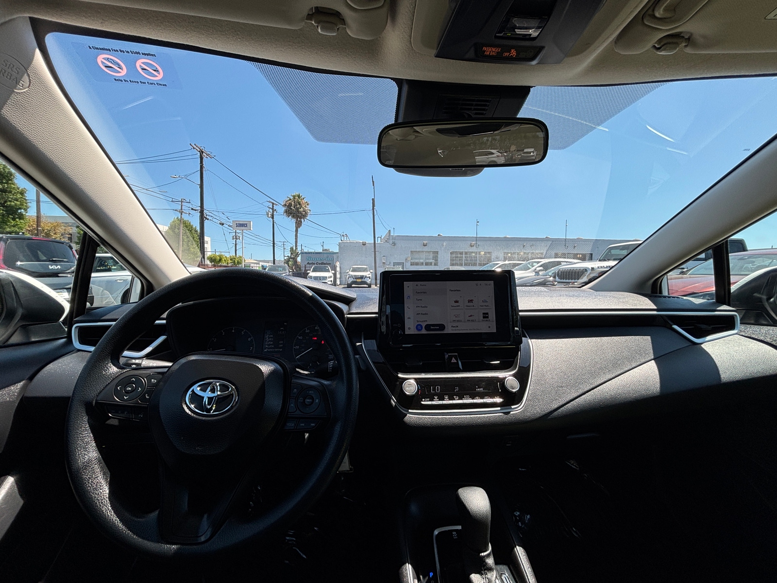 Thumbnail: 2025 Toyota Corolla - 3