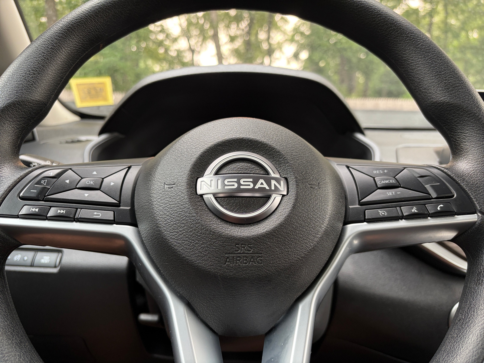 Thumbnail: 2025 Nissan Altima - 5