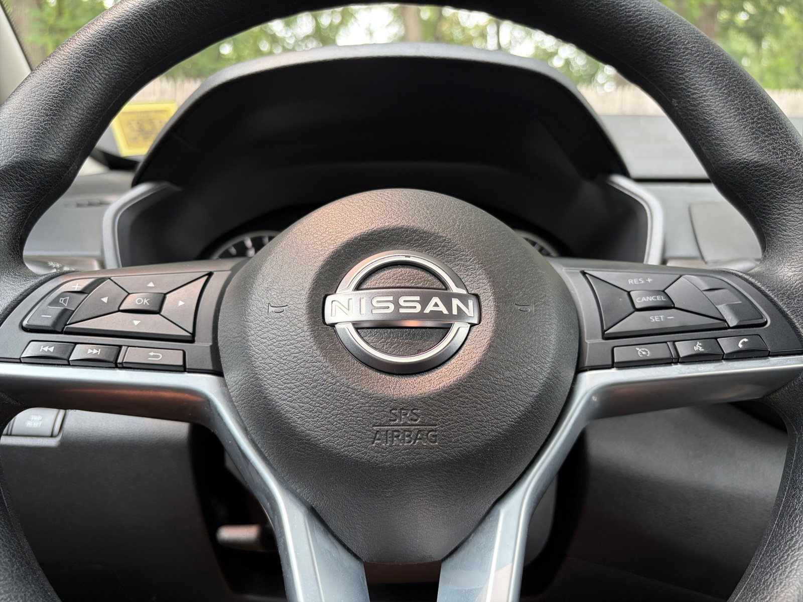 Thumbnail: 2025 Nissan Altima - 4