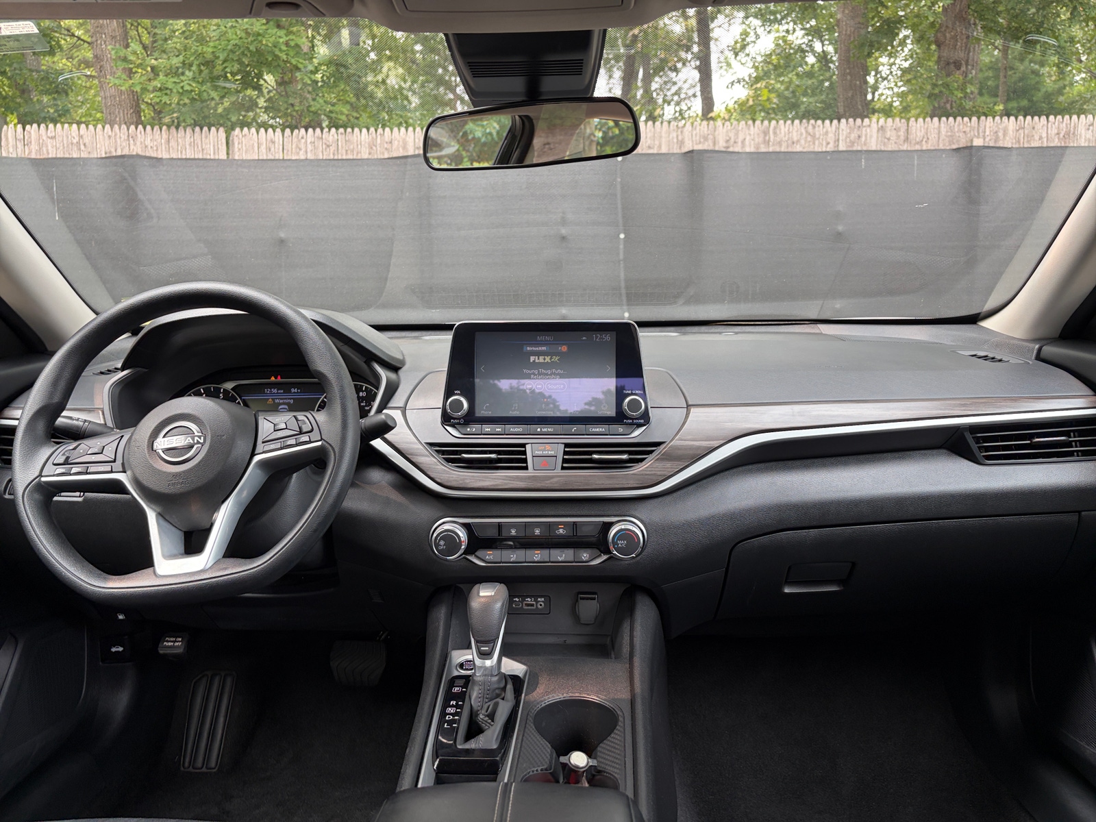 Thumbnail: 2025 Nissan Altima - 2