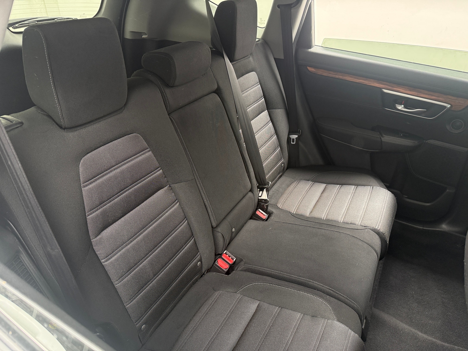 Thumbnail: 2020 Honda CR-V - 6