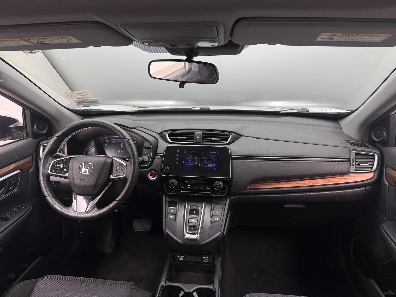 Thumbnail: 2020 Honda CR-V - 3