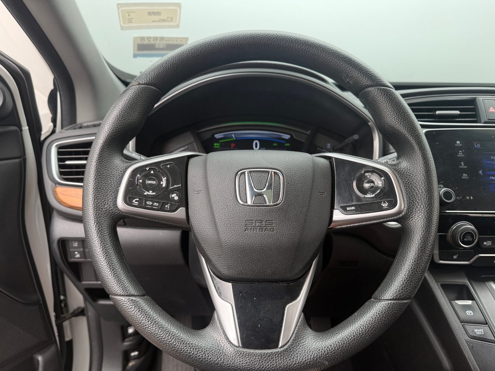 Thumbnail: 2020 Honda CR-V - 5