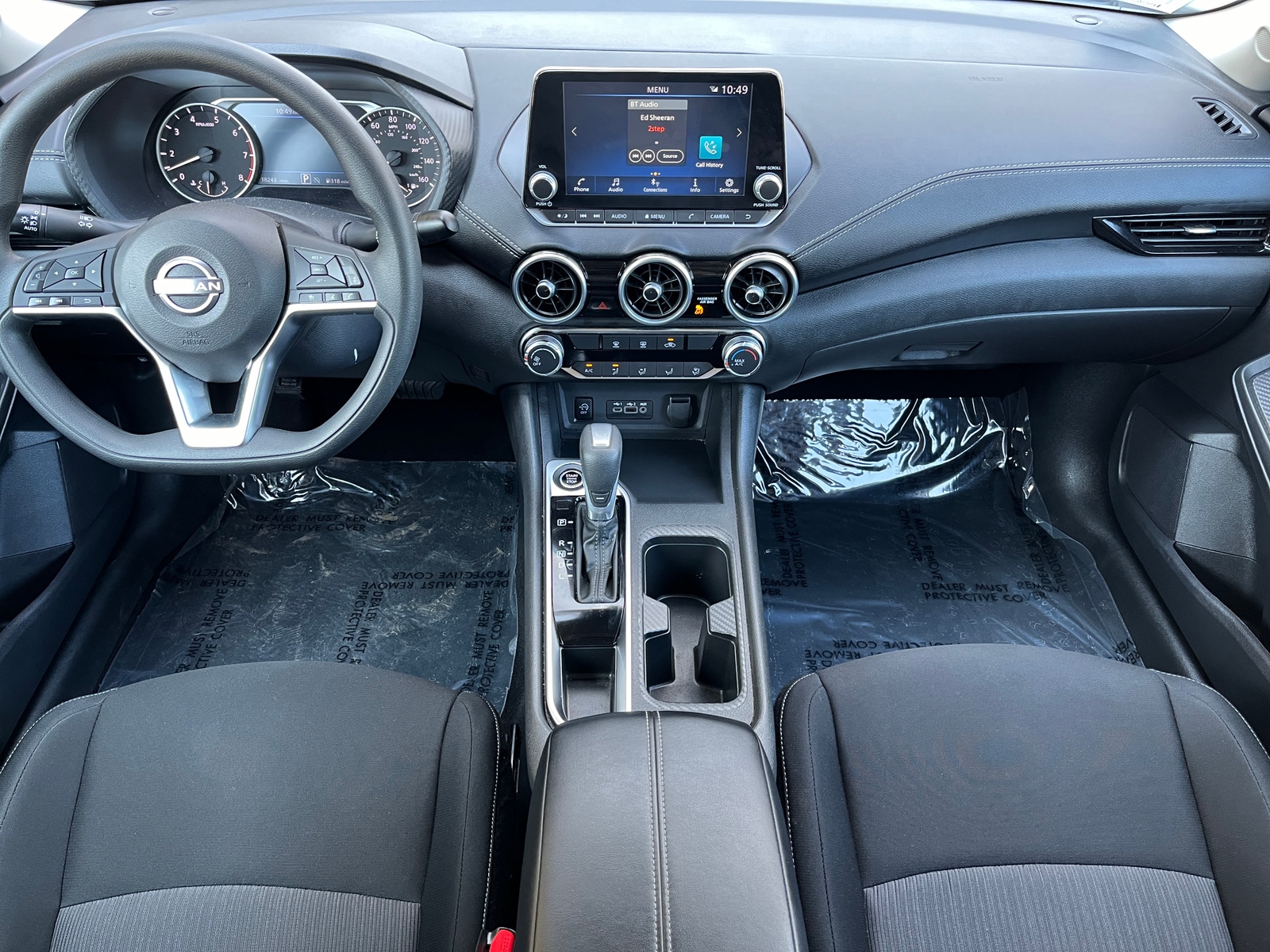 Thumbnail: 2025 Nissan Sentra - 3