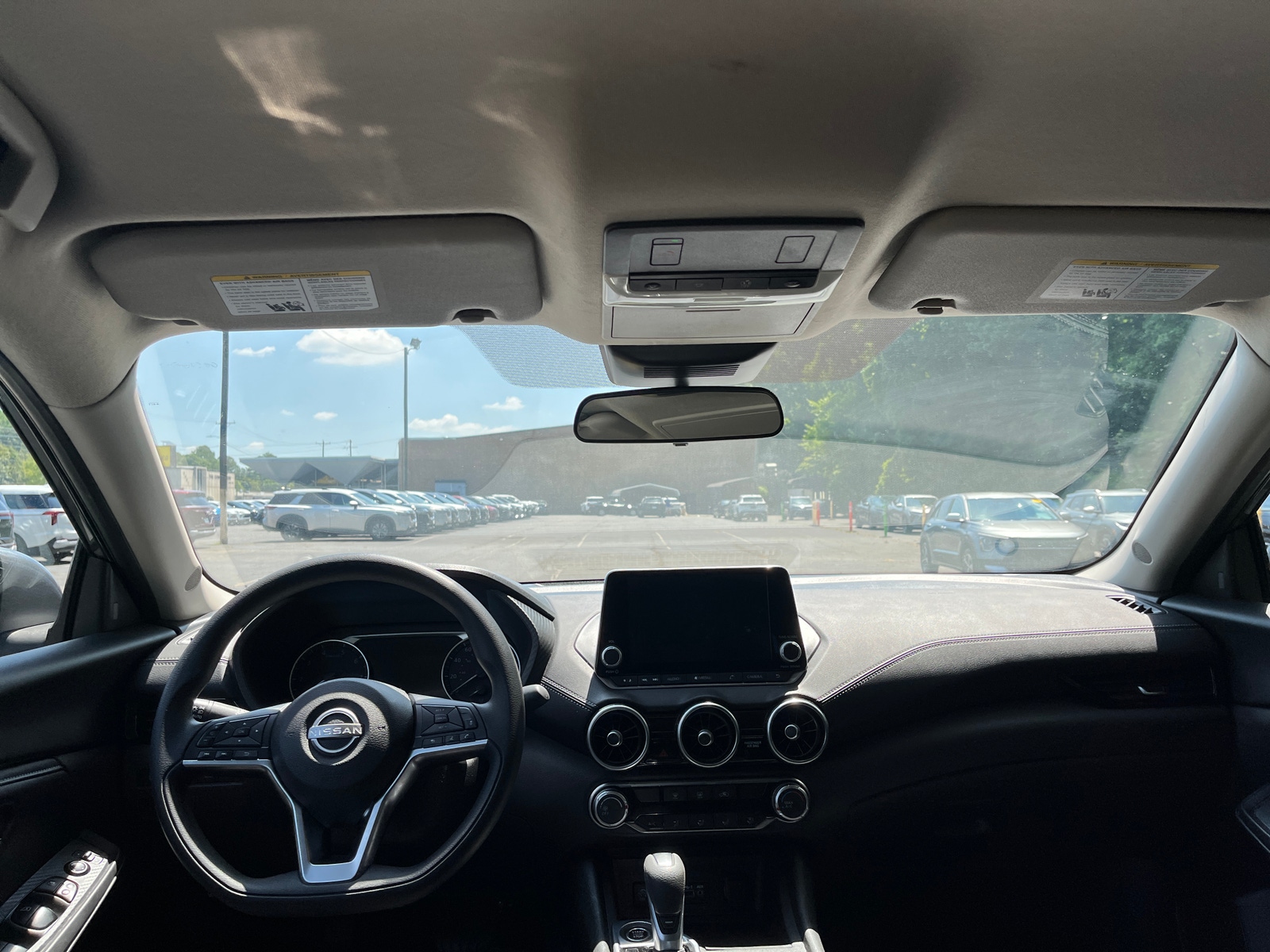 Thumbnail: 2025 Nissan Sentra - 3