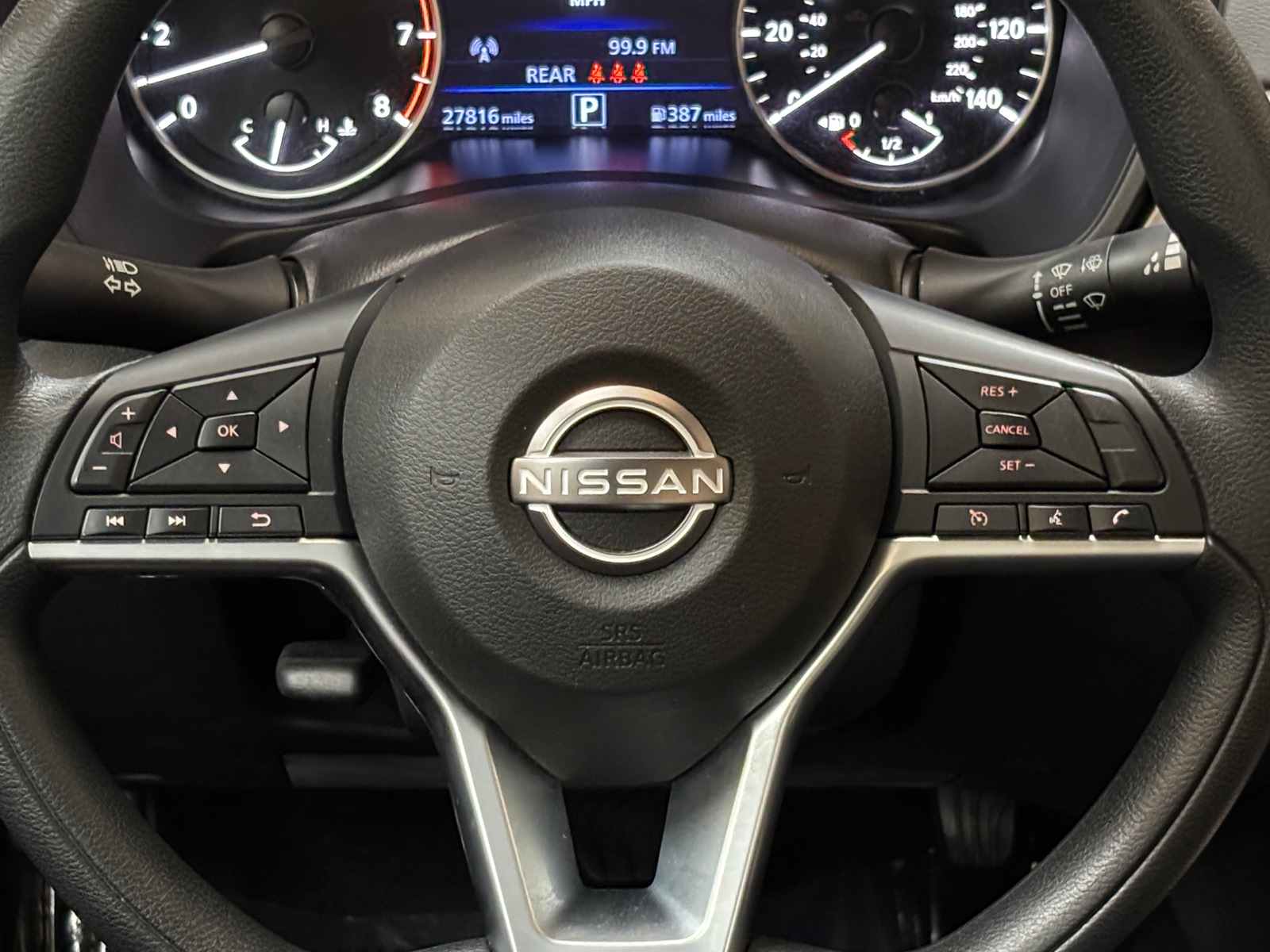 Thumbnail: 2025 Nissan Altima - 5