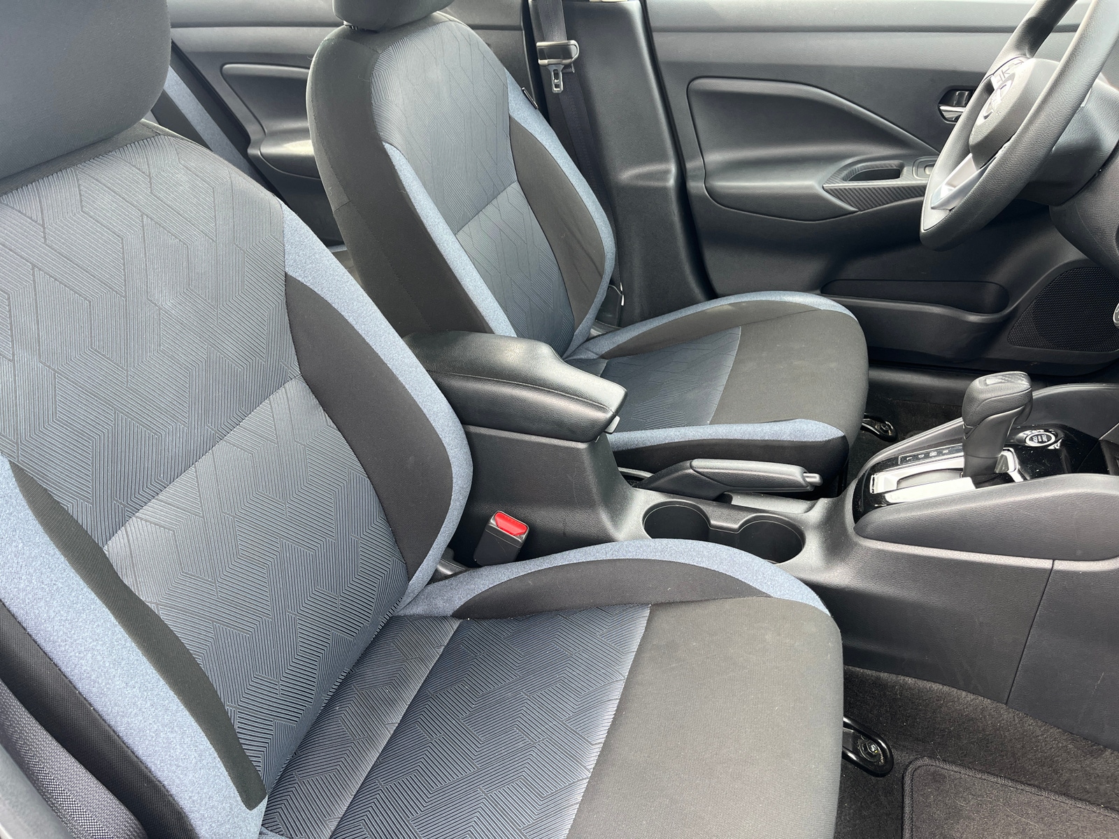 Thumbnail: 2025 Nissan Versa - 2