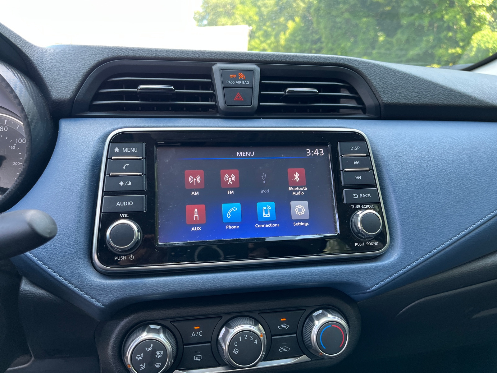 Thumbnail: 2025 Nissan Versa - 4