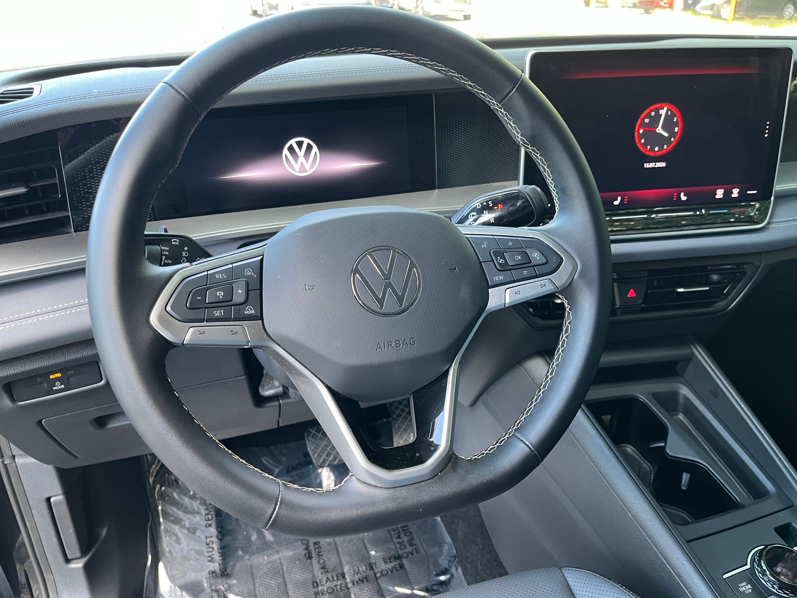 Thumbnail: 2026 Volkswagen Tiguan - 5