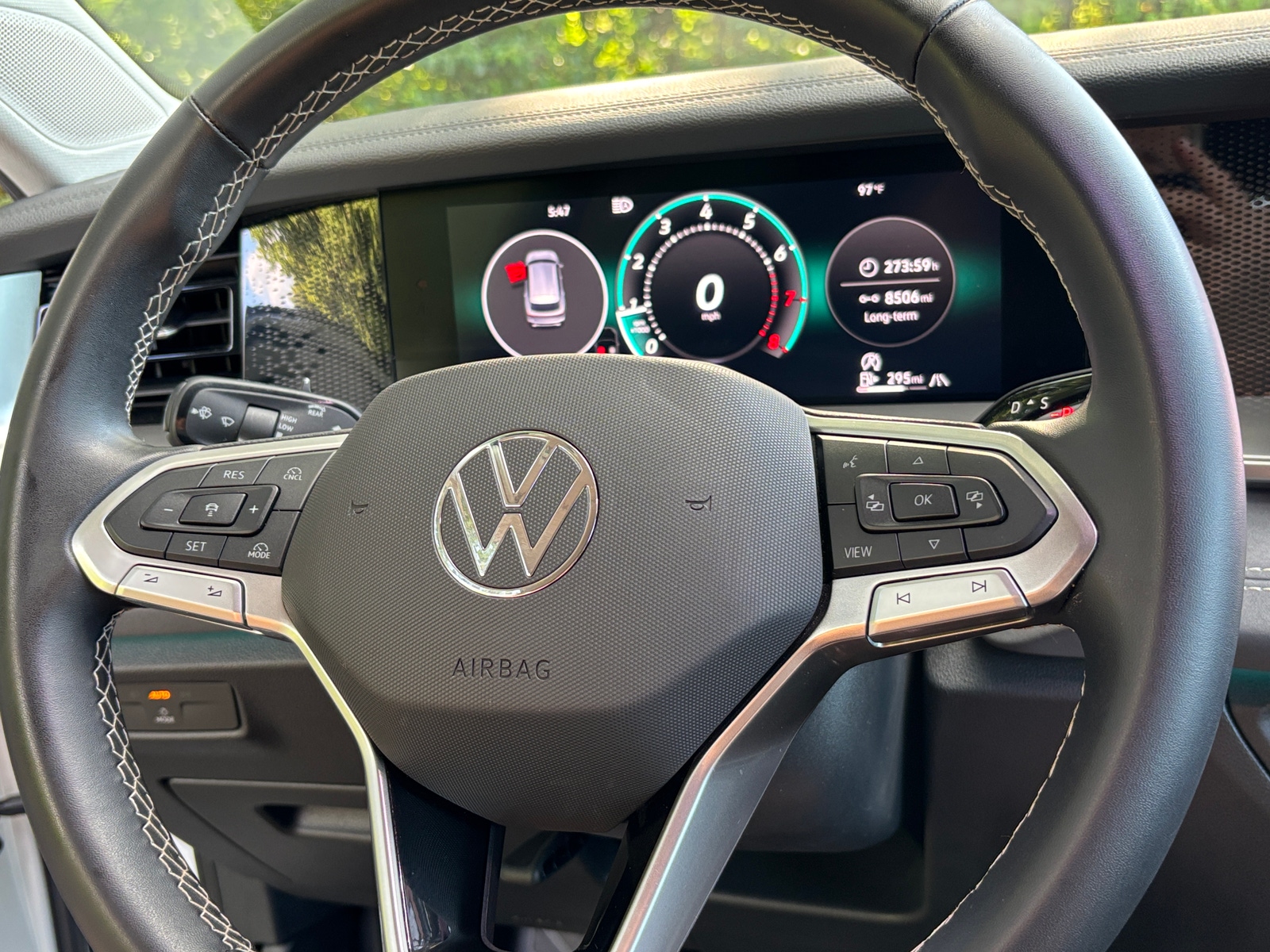 Thumbnail: 2026 Volkswagen Tiguan - 5