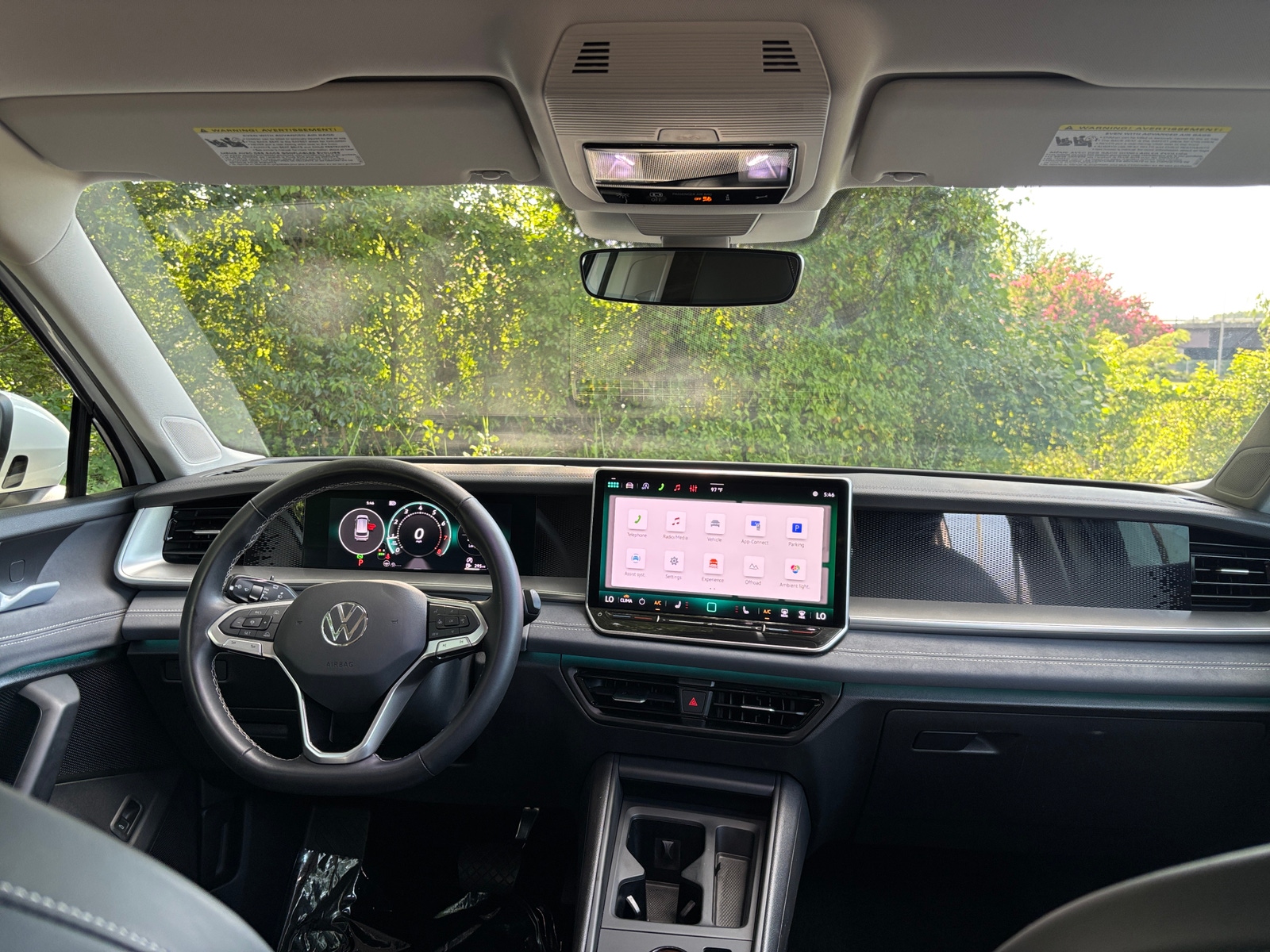 Thumbnail: 2026 Volkswagen Tiguan - 3
