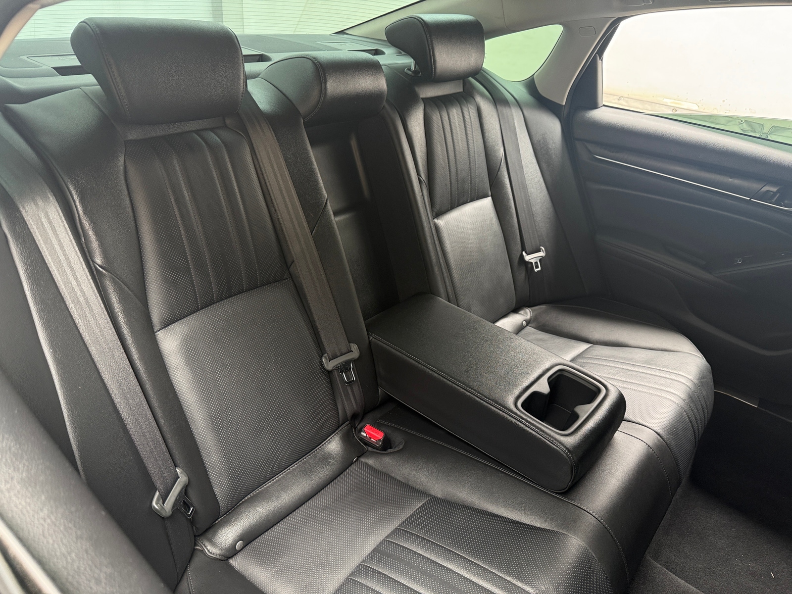 Thumbnail: 2019 Honda Accord - 5