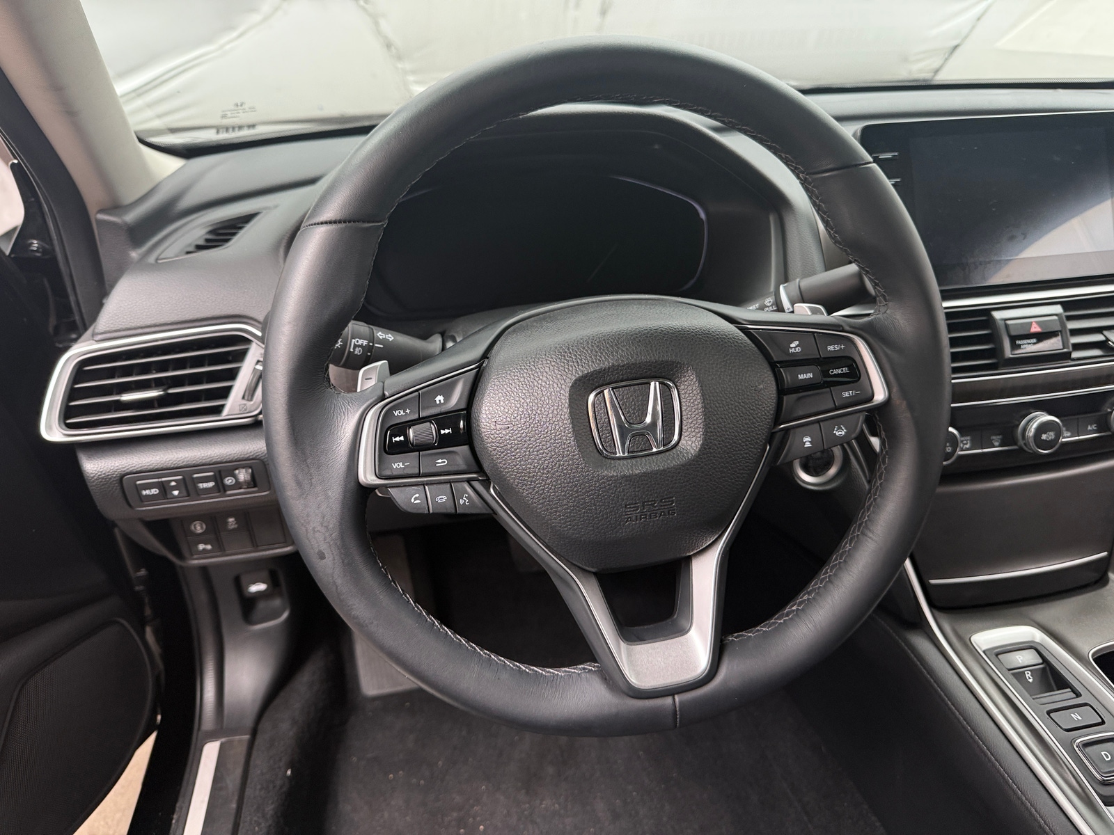 Thumbnail: 2019 Honda Accord - 4