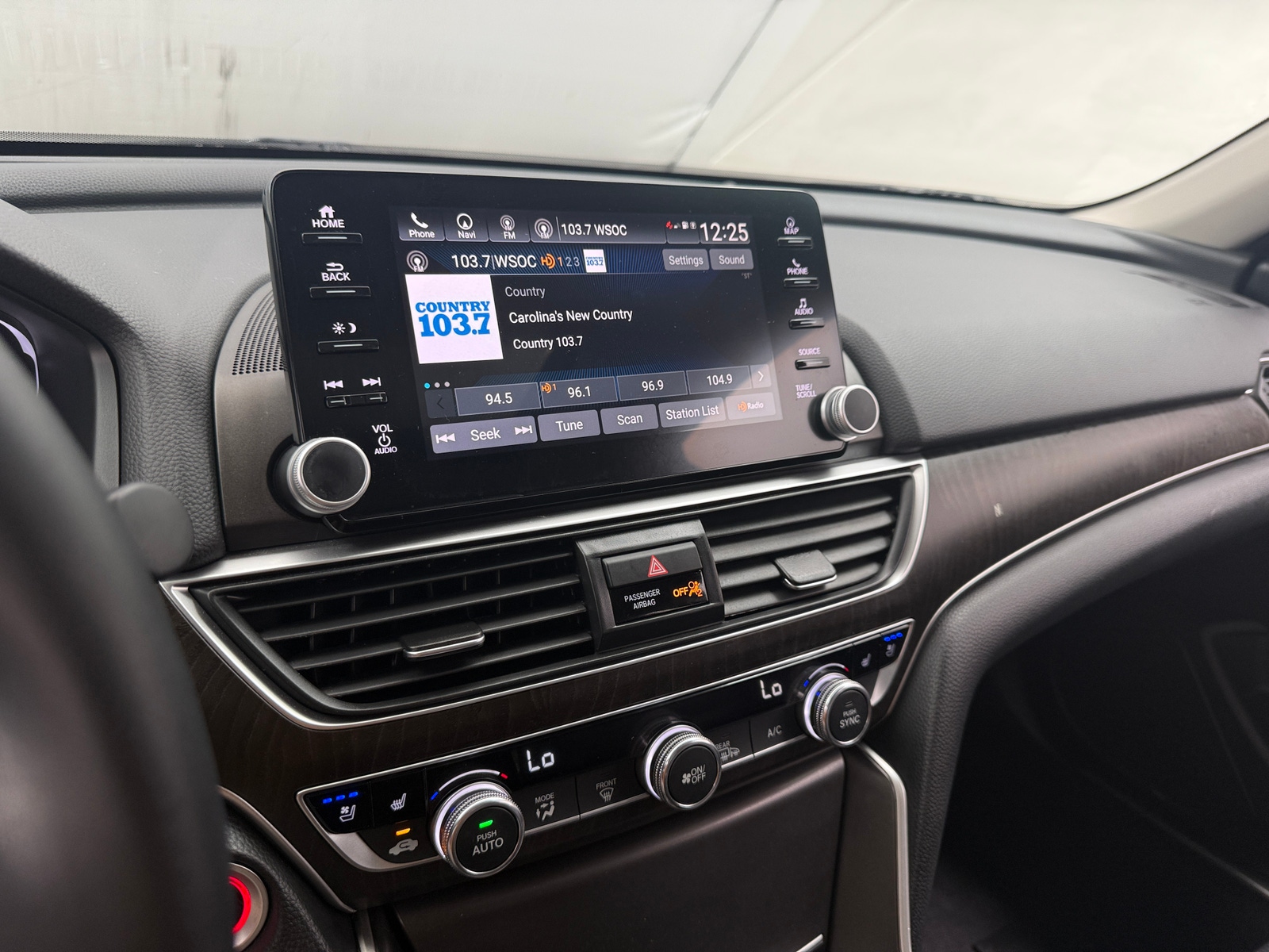 Thumbnail: 2019 Honda Accord - 3