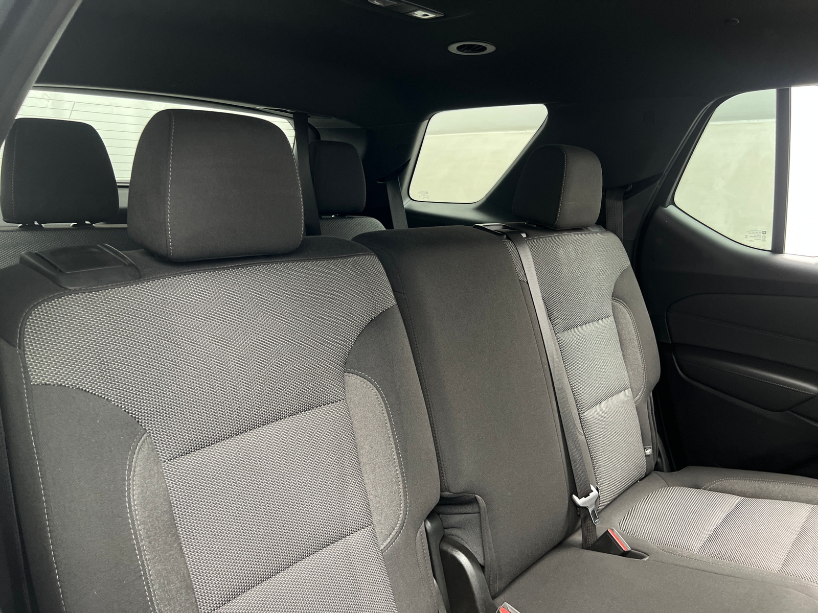 Thumbnail: 2023 Chevrolet Traverse - 6