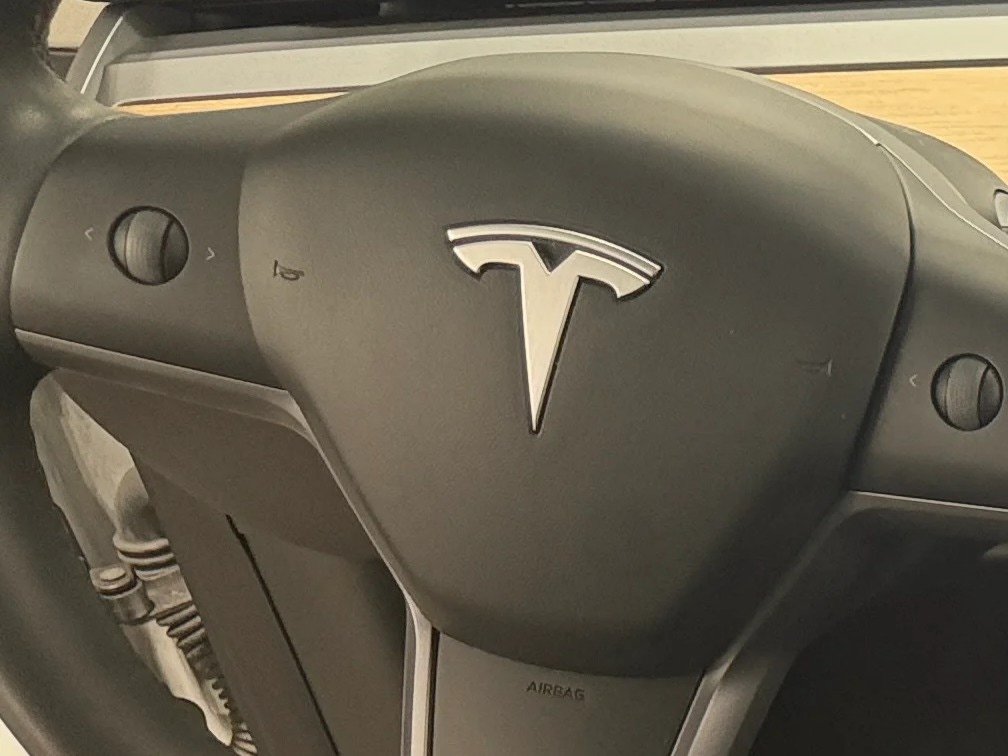 Thumbnail: 2020 Tesla Model 3 - 4