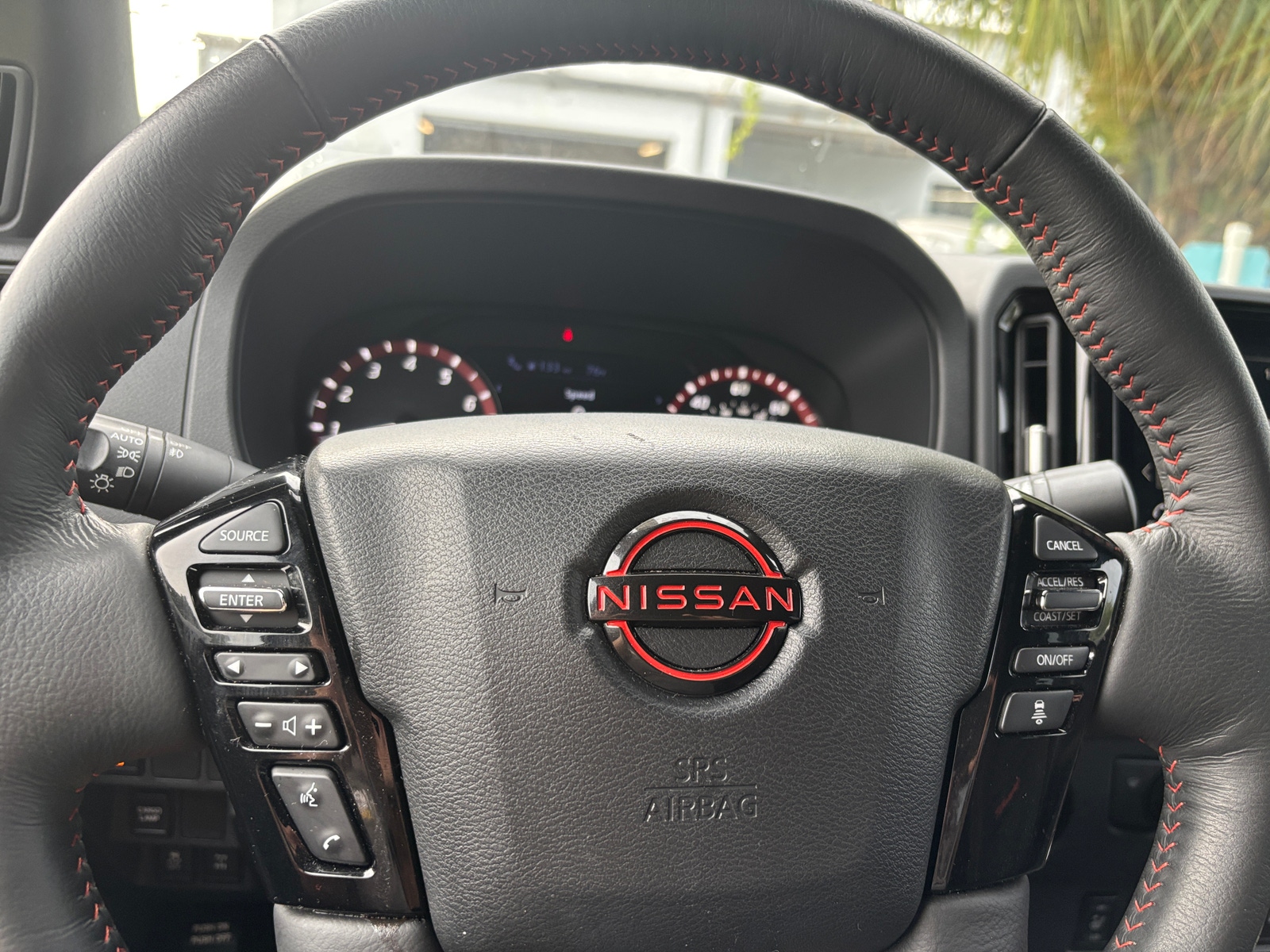Thumbnail: 2026 Nissan Frontier - 5
