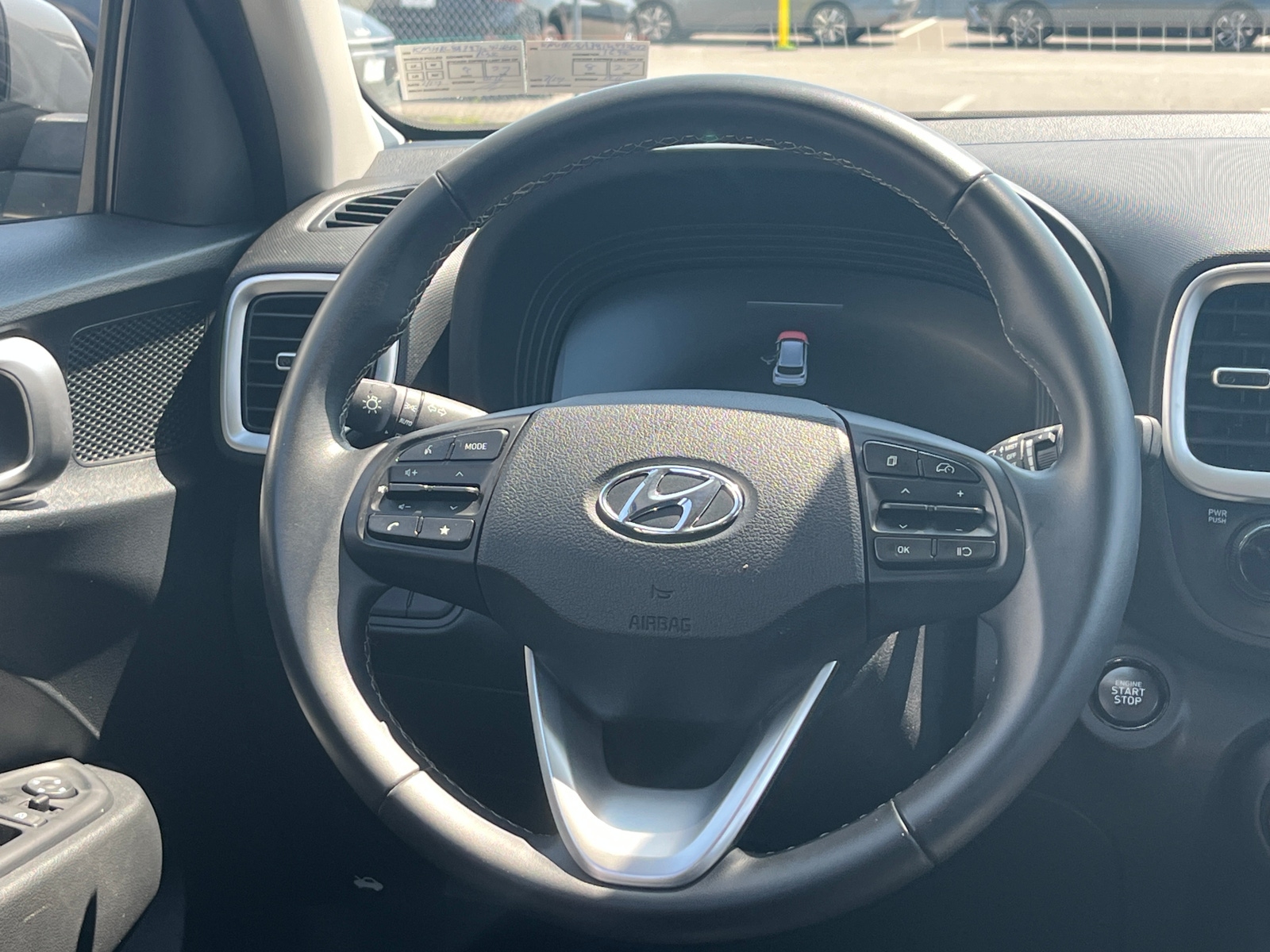 Thumbnail: 2026 Hyundai Venue - 5