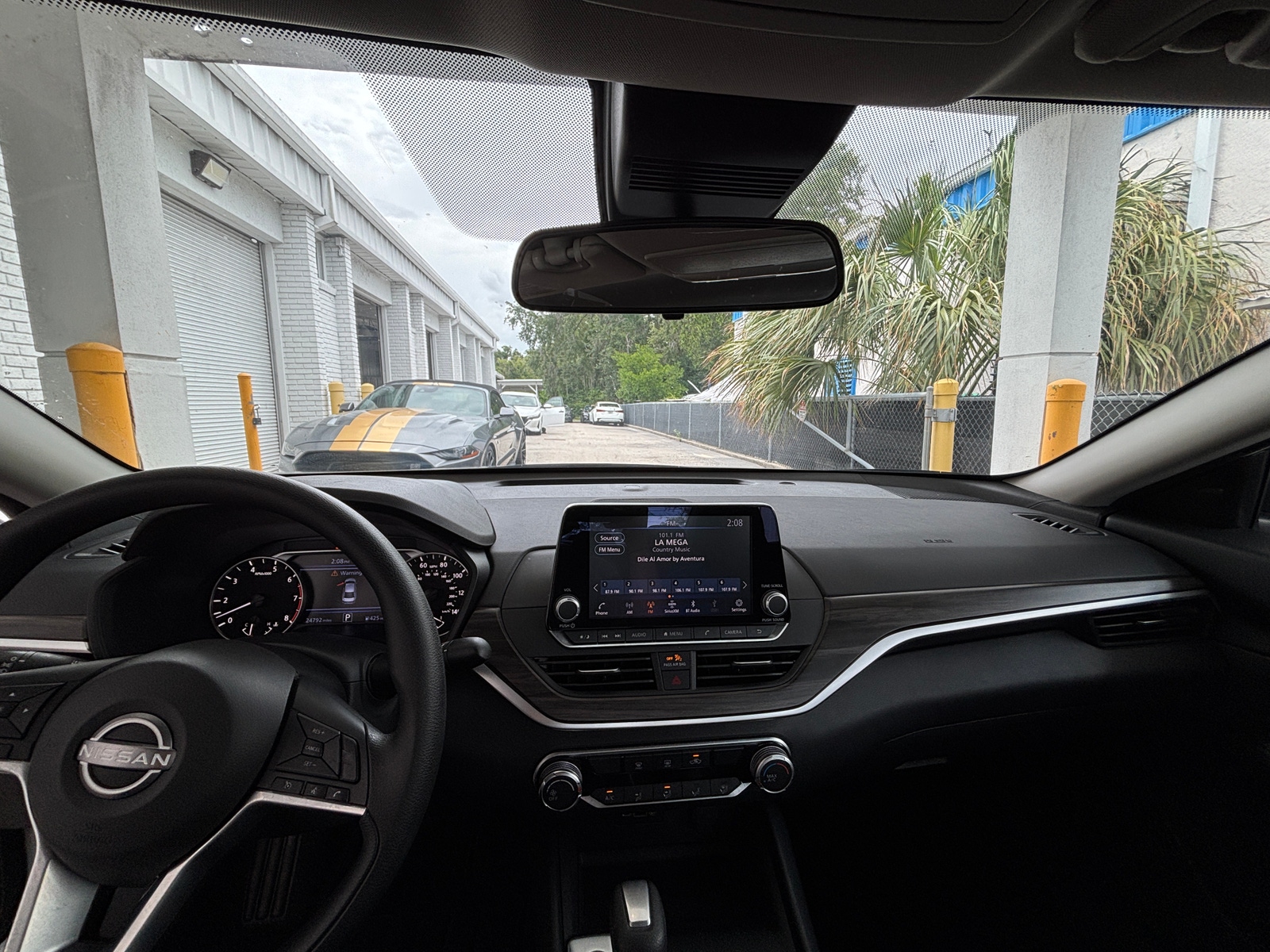 Thumbnail: 2025 Nissan Altima - 3